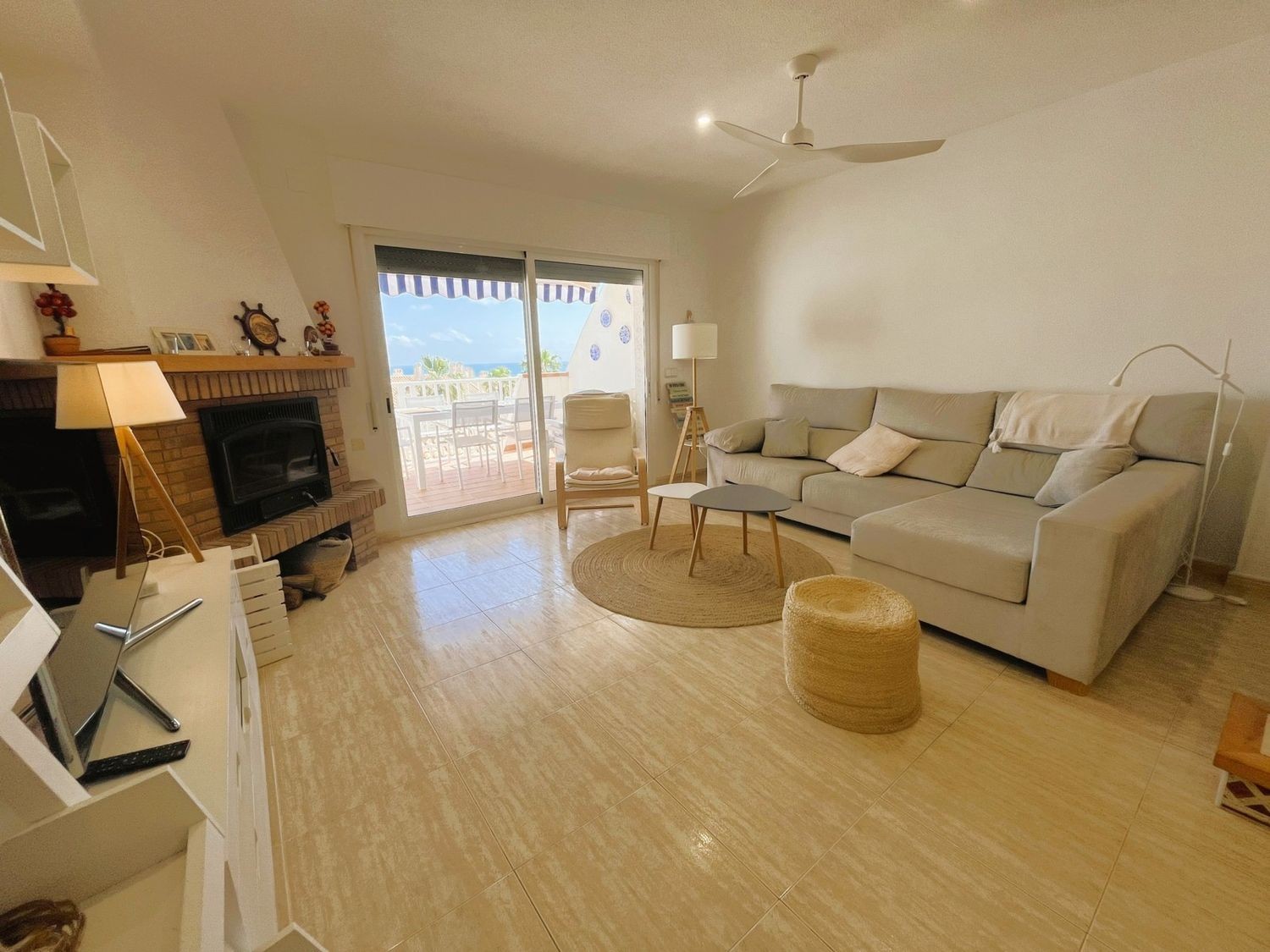 Paritalo Dehesa De Campoamor, Alicante, Espanja 3 makuuhuonetta, 95 m2 No. 180996