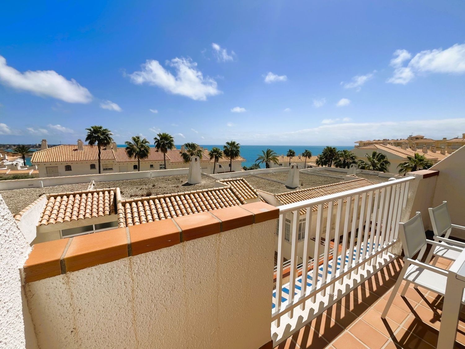 Paritalo Dehesa De Campoamor, Alicante, Espanja 3 makuuhuonetta, 95 m2 No. 180996