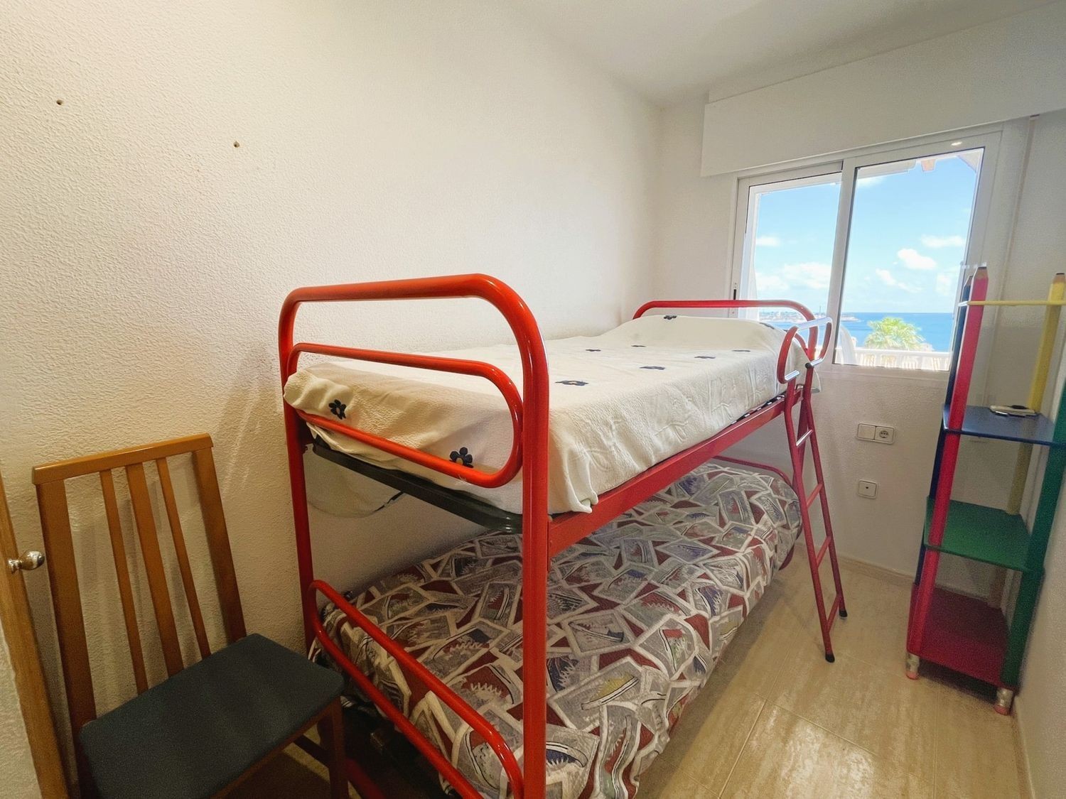 Paritalo Dehesa De Campoamor, Alicante, Espanja 3 makuuhuonetta, 95 m2 No. 180996