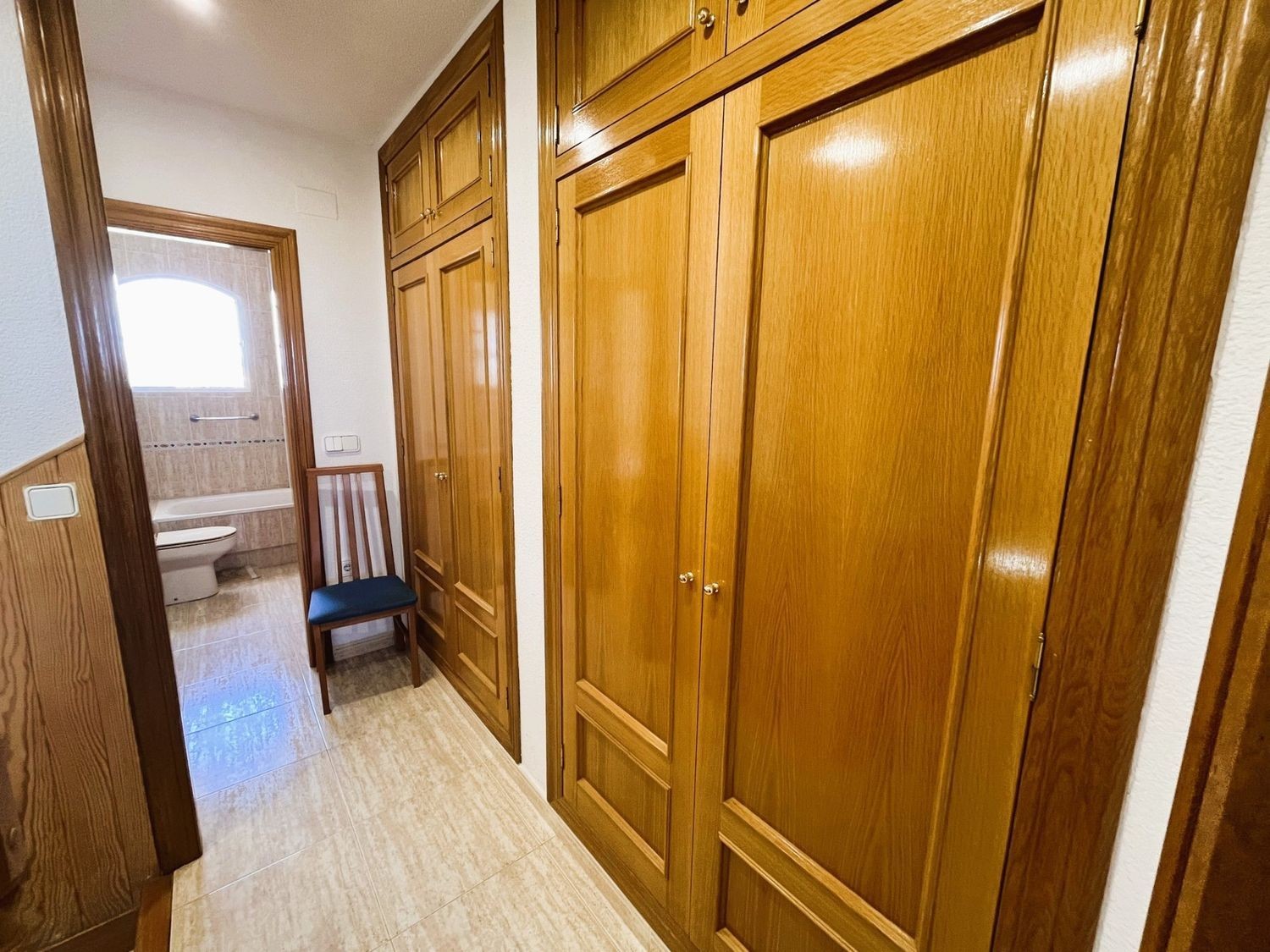 Paritalo Dehesa De Campoamor, Alicante, Espanja 3 makuuhuonetta, 95 m2 No. 180996