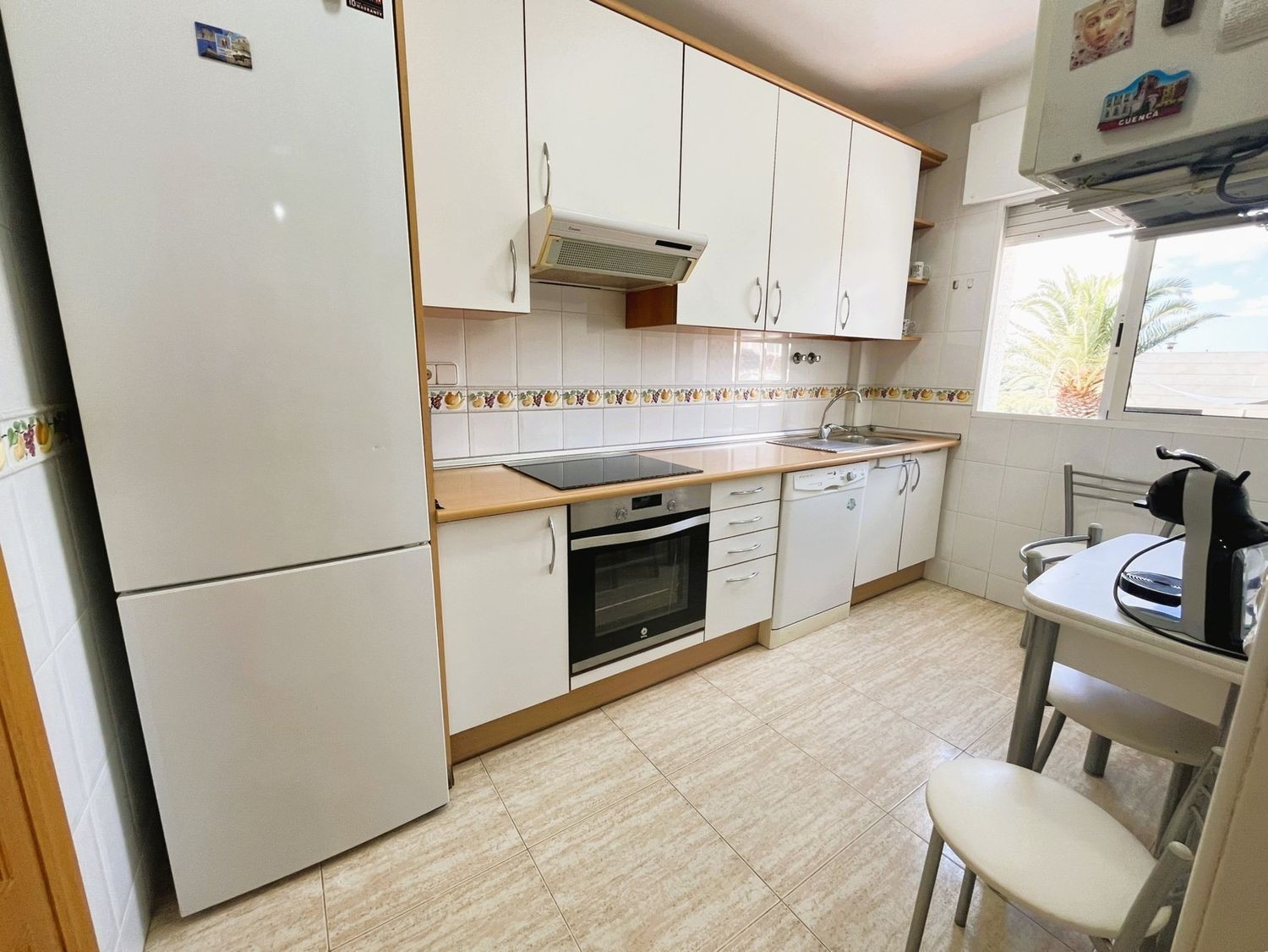 Paritalo Dehesa De Campoamor, Alicante, Espanja 3 makuuhuonetta, 95 m2 No. 180996