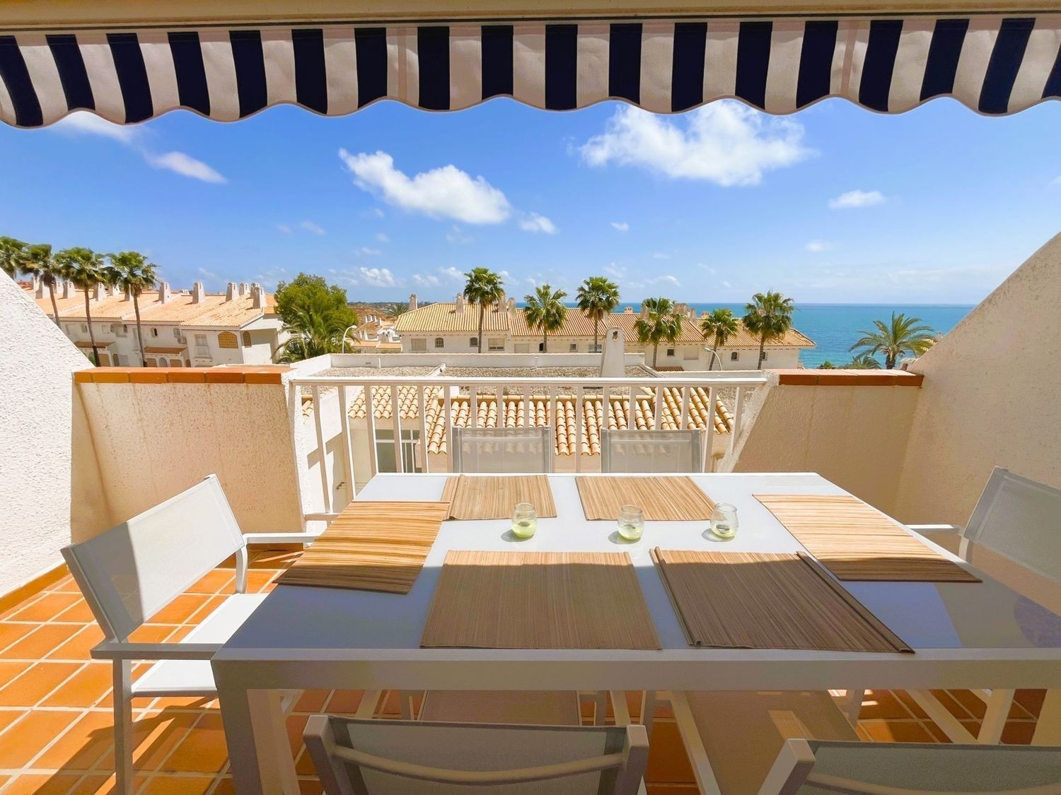 Paritalo Dehesa De Campoamor, Alicante, Espanja 3 makuuhuonetta, 95 m2 No. 180996