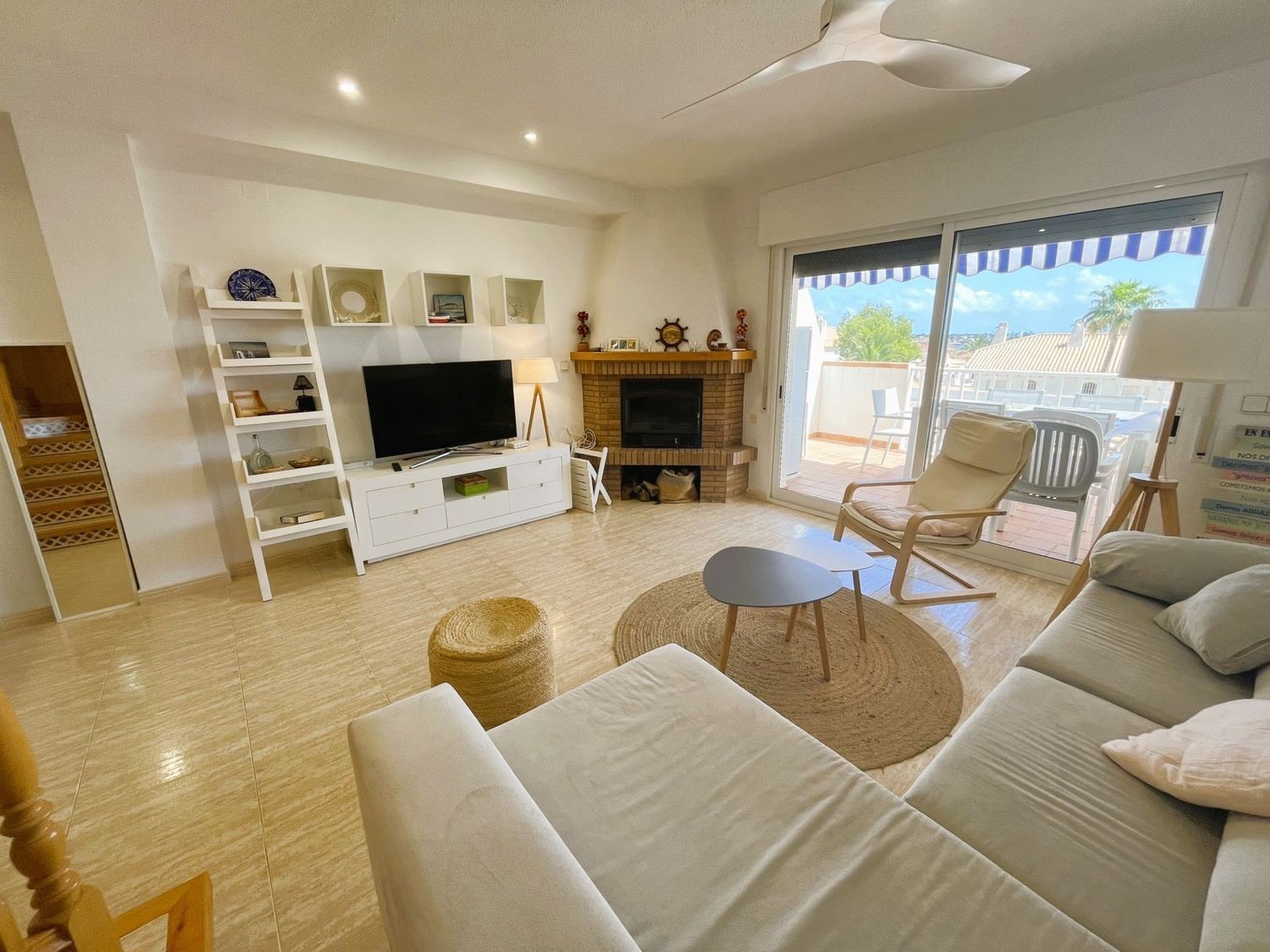 Paritalo Dehesa De Campoamor, Alicante, Espanja 3 makuuhuonetta, 95 m2 No. 180996