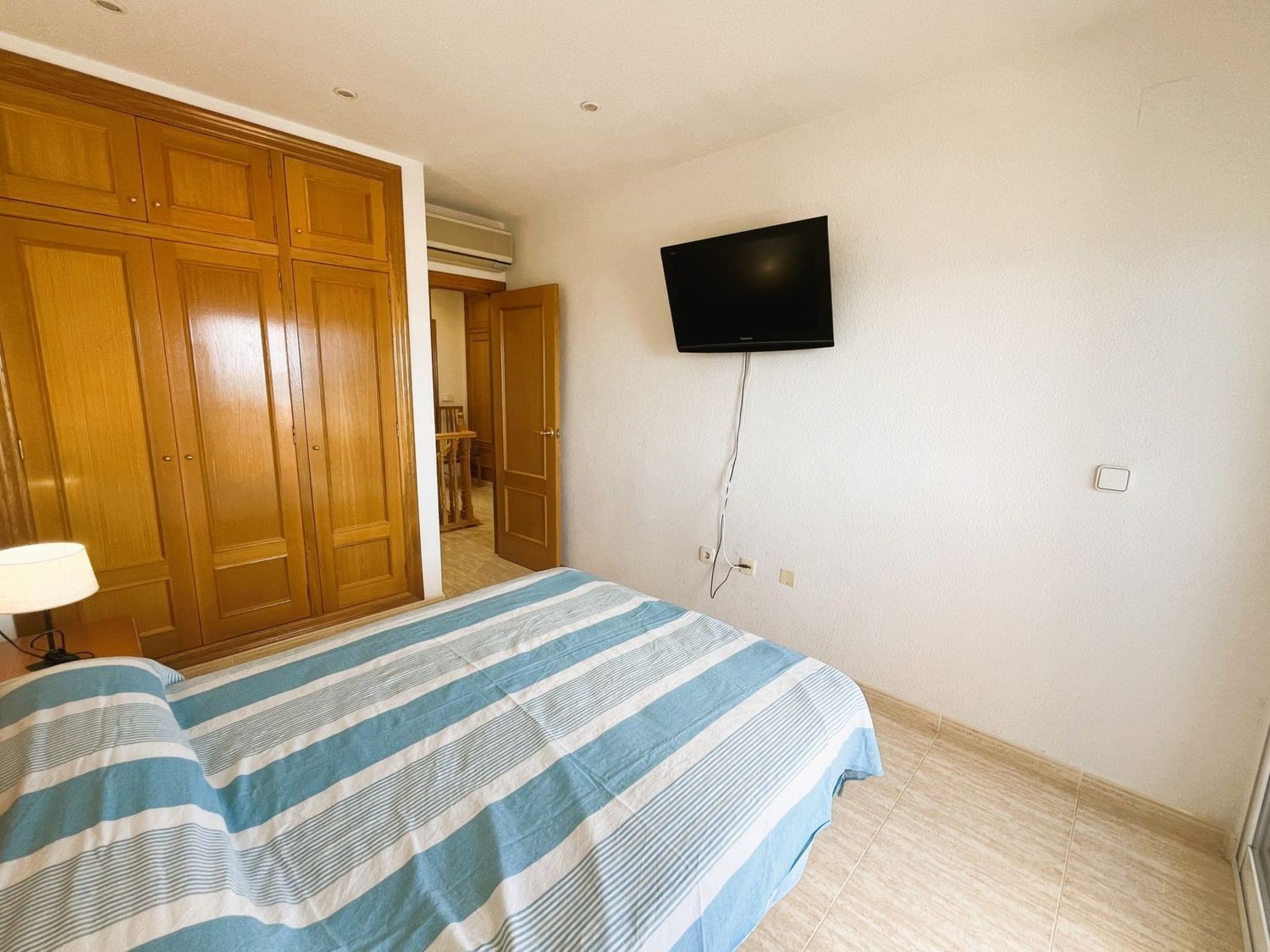 Paritalo Dehesa De Campoamor, Alicante, Espanja 3 makuuhuonetta, 95 m2 No. 180996