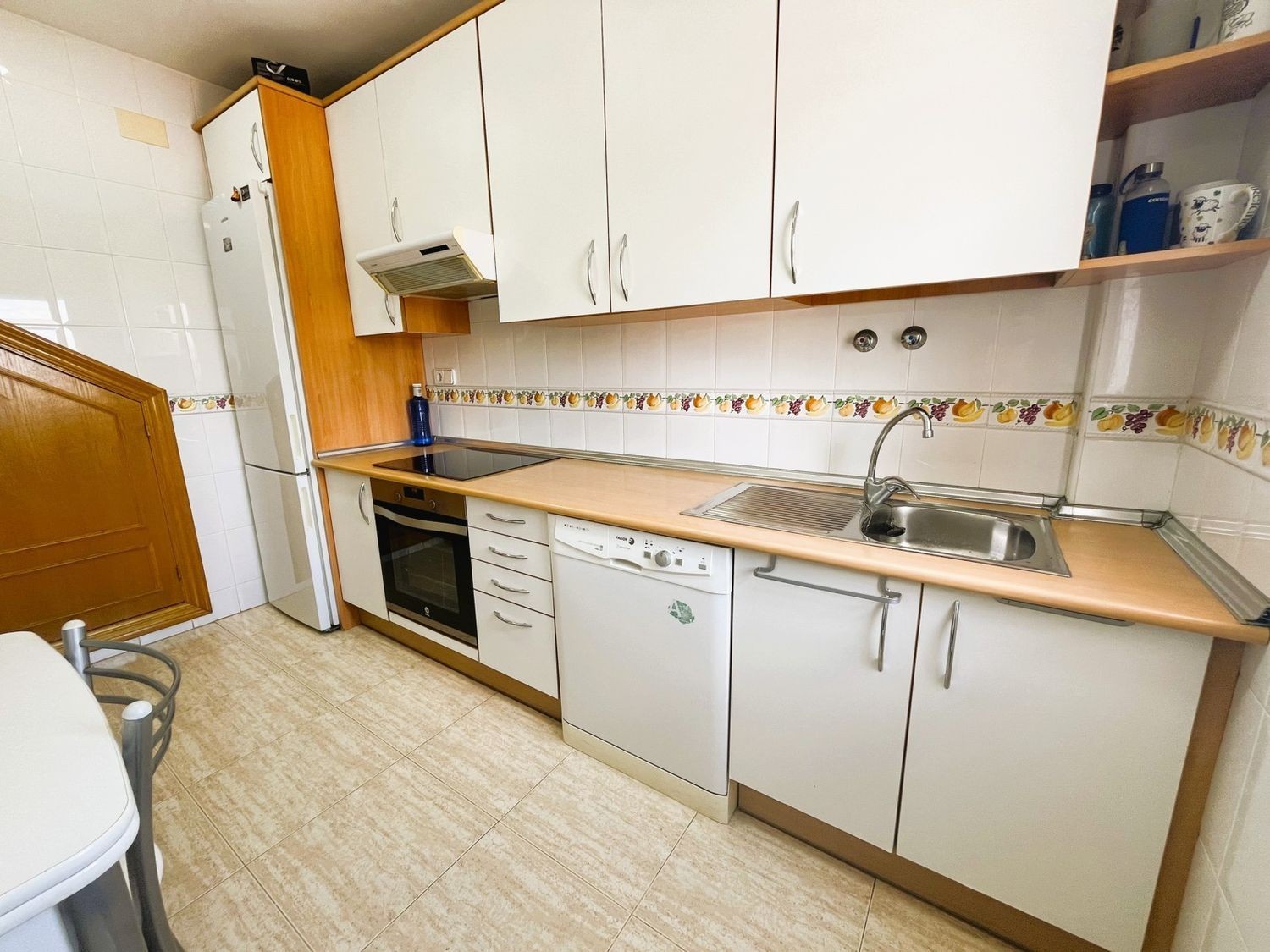 Paritalo Dehesa De Campoamor, Alicante, Espanja 3 makuuhuonetta, 95 m2 No. 180996
