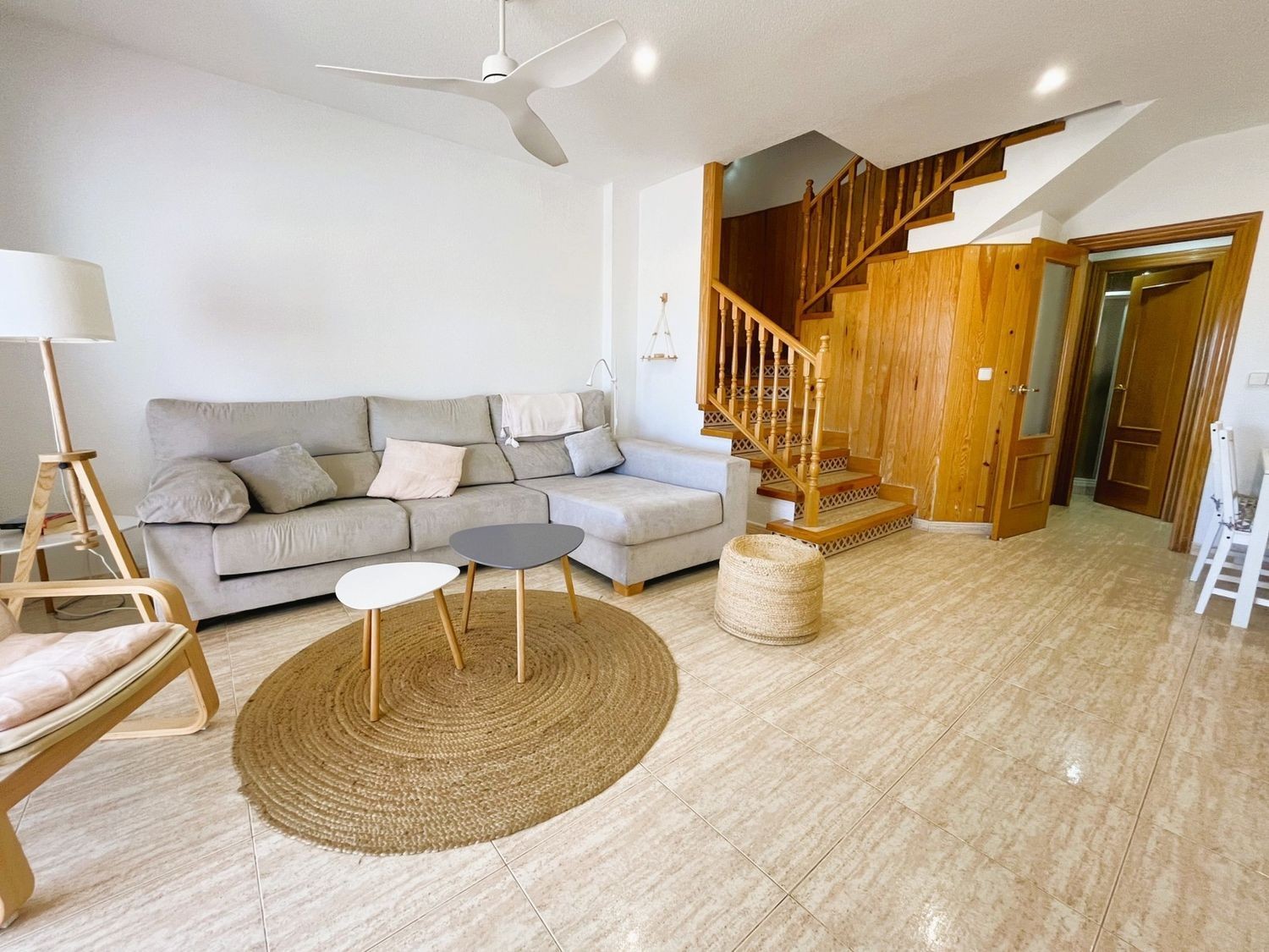 Paritalo Dehesa De Campoamor, Alicante, Espanja 3 makuuhuonetta, 95 m2 No. 180996
