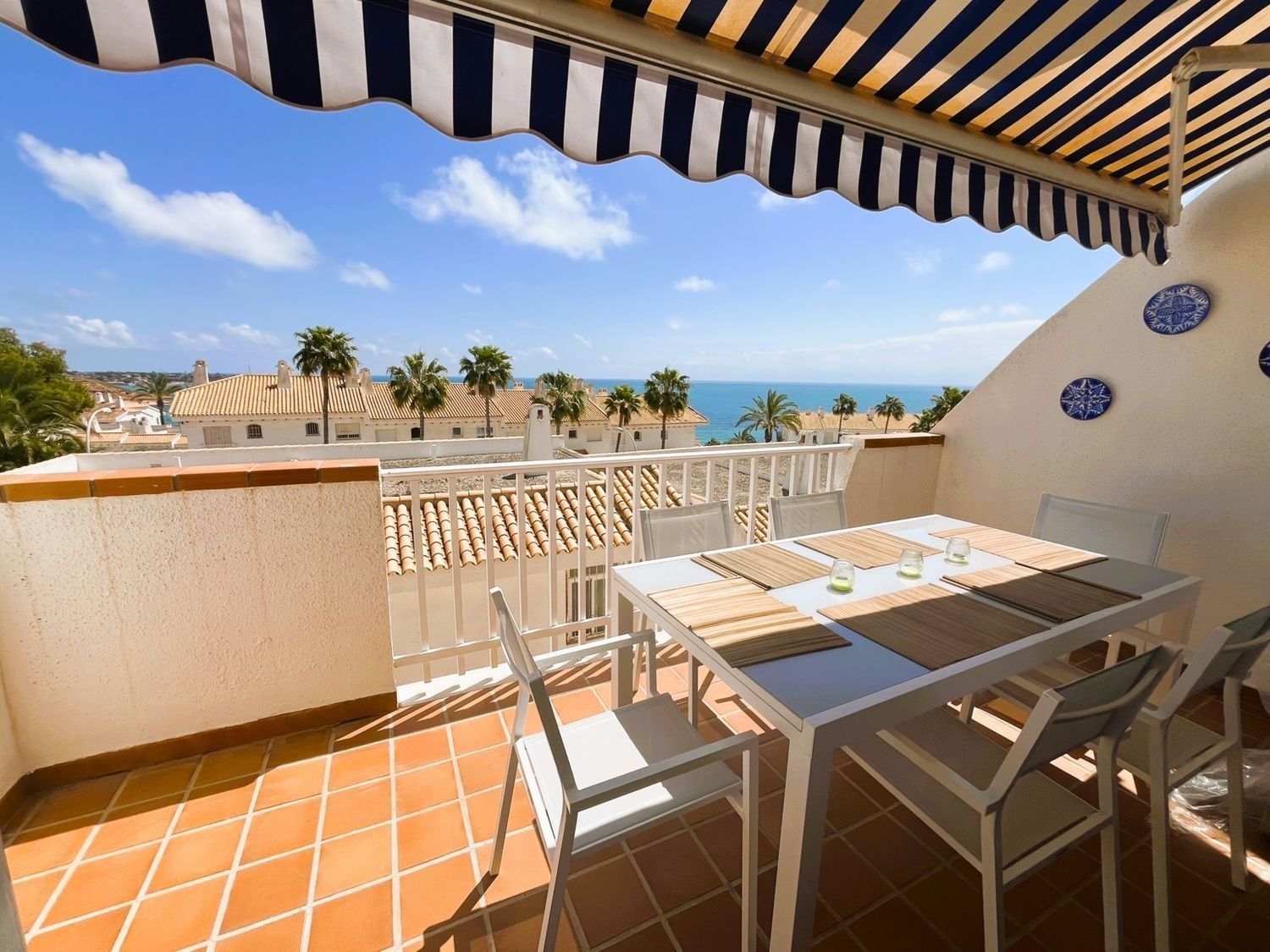 Paritalo Dehesa De Campoamor, Alicante, Espanja 3 makuuhuonetta, 95 m2 No. 180996