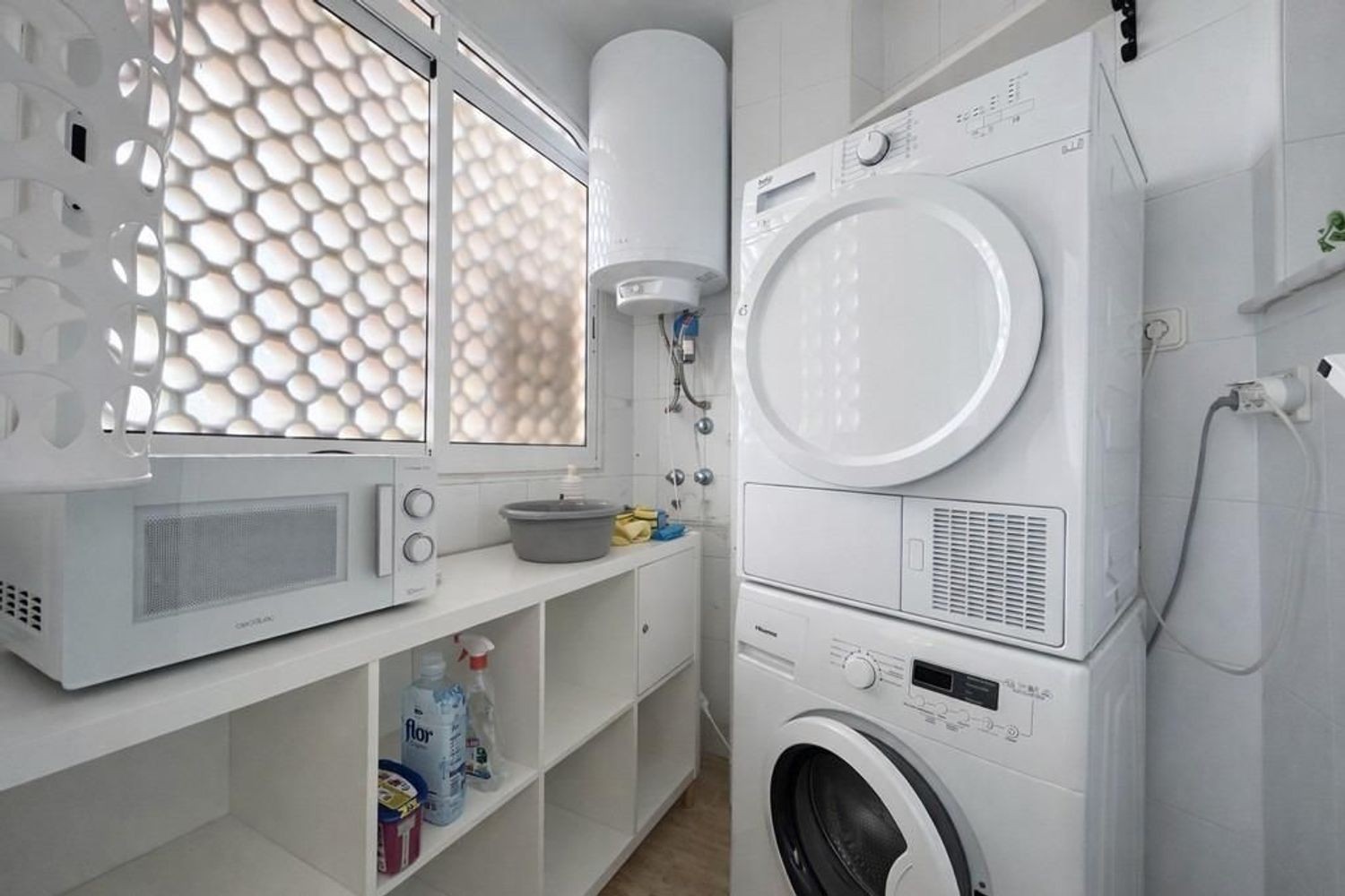 Дуплекс в Дехеса де Кампоамор, Аликанте, Испания 3 спальни, 99м2 №180997
