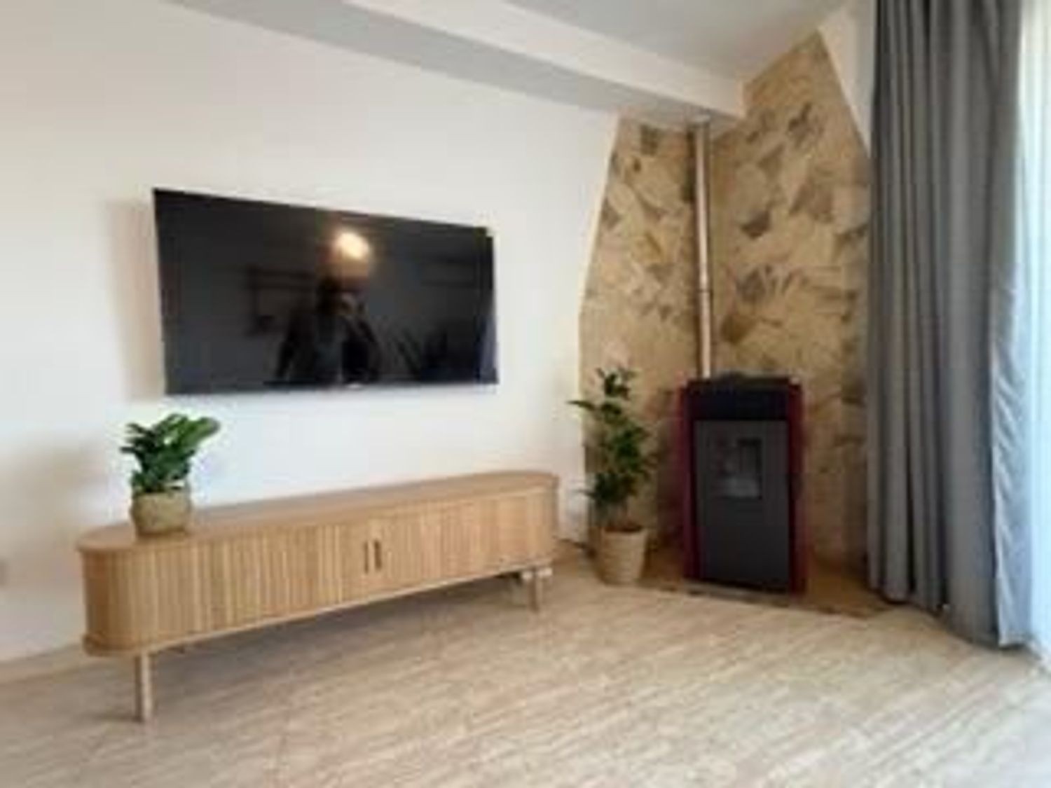 Дуплекс в Дехеса де Кампоамор, Аликанте, Испания 3 спальни, 99м2 №180997