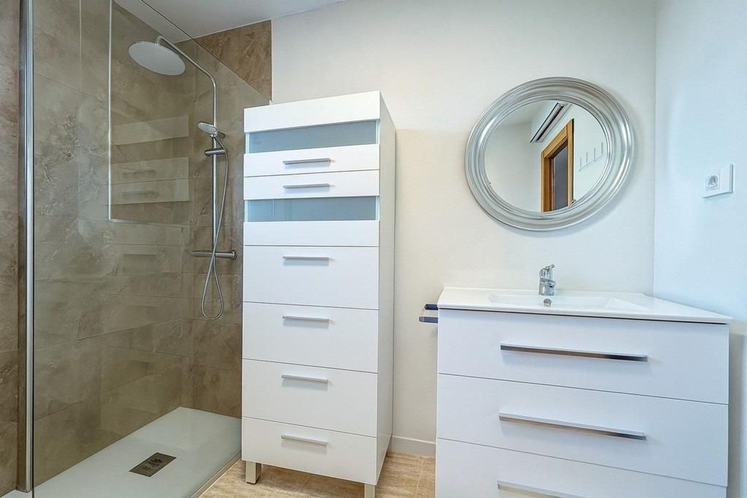 Дуплекс в Дехеса де Кампоамор, Аликанте, Испания 3 спальни, 99м2 №180997