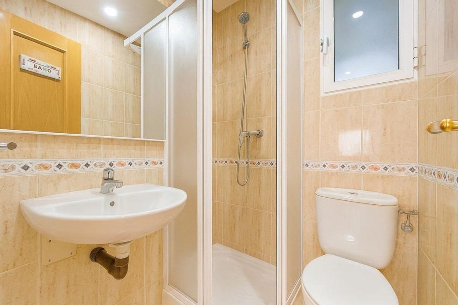 Дуплекс в Дехеса де Кампоамор, Аликанте, Испания 3 спальни, 99м2 №180997