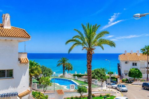 Bliźniak w Dehesa De Campoamor, Alicante, Hiszpania 3 sypialnie, 99 mkw. nr 180997