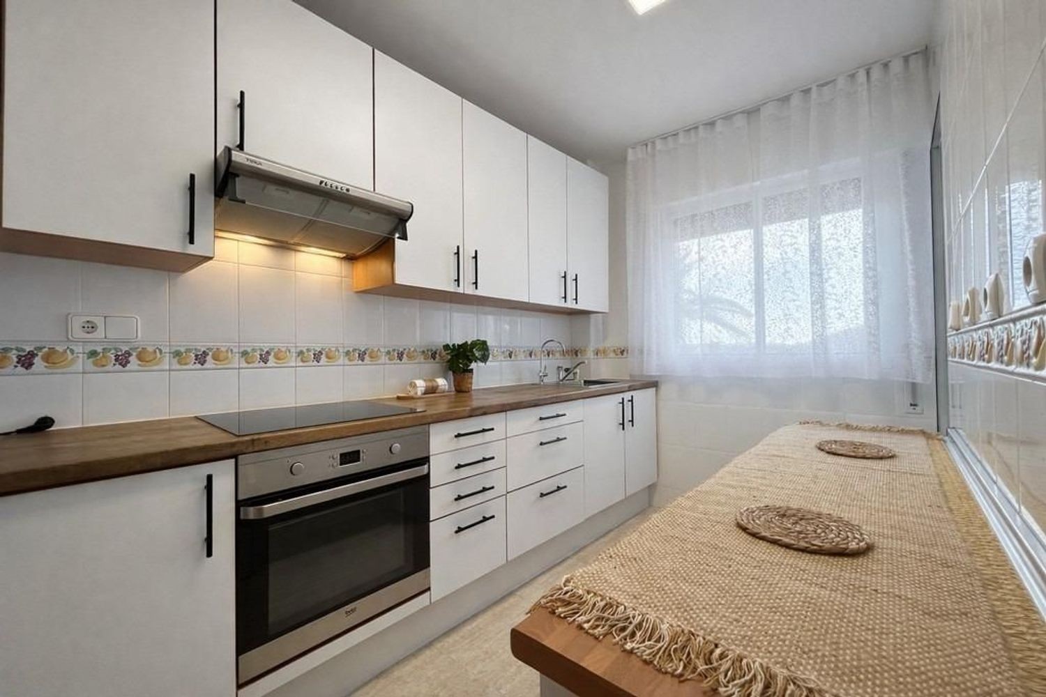 Дуплекс в Дехеса де Кампоамор, Аликанте, Испания 3 спальни, 99м2 №180997