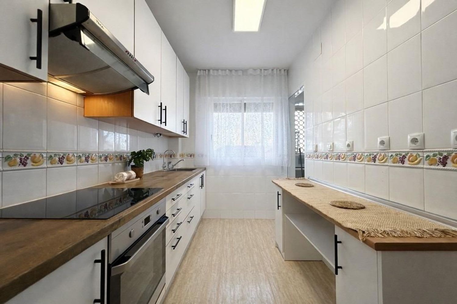 Дуплекс в Дехеса де Кампоамор, Аликанте, Испания 3 спальни, 99м2 №180997