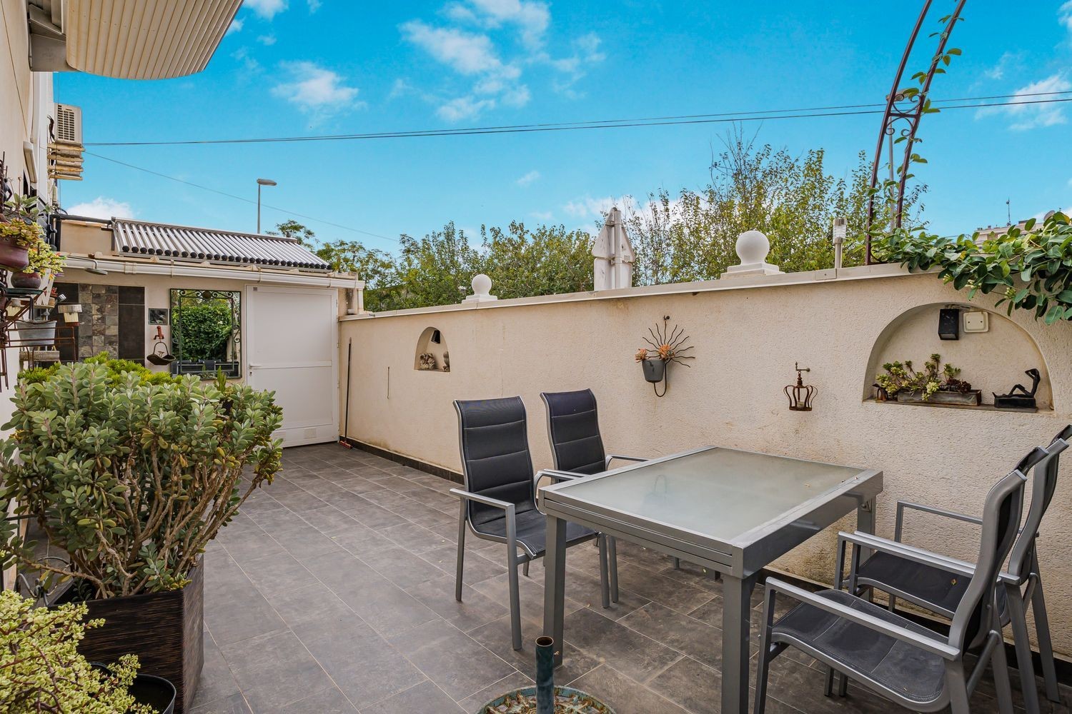 Bliźniak w Mil Palmeras, Alicante, Hiszpania 2 sypialnie, 62 mkw. nr 180998