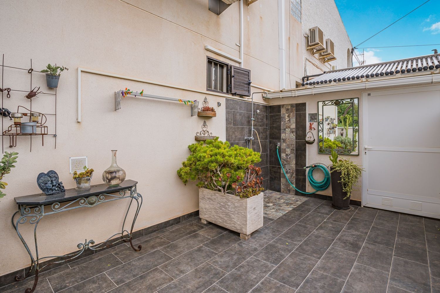 Bliźniak w Mil Palmeras, Alicante, Hiszpania 2 sypialnie, 62 mkw. nr 180998