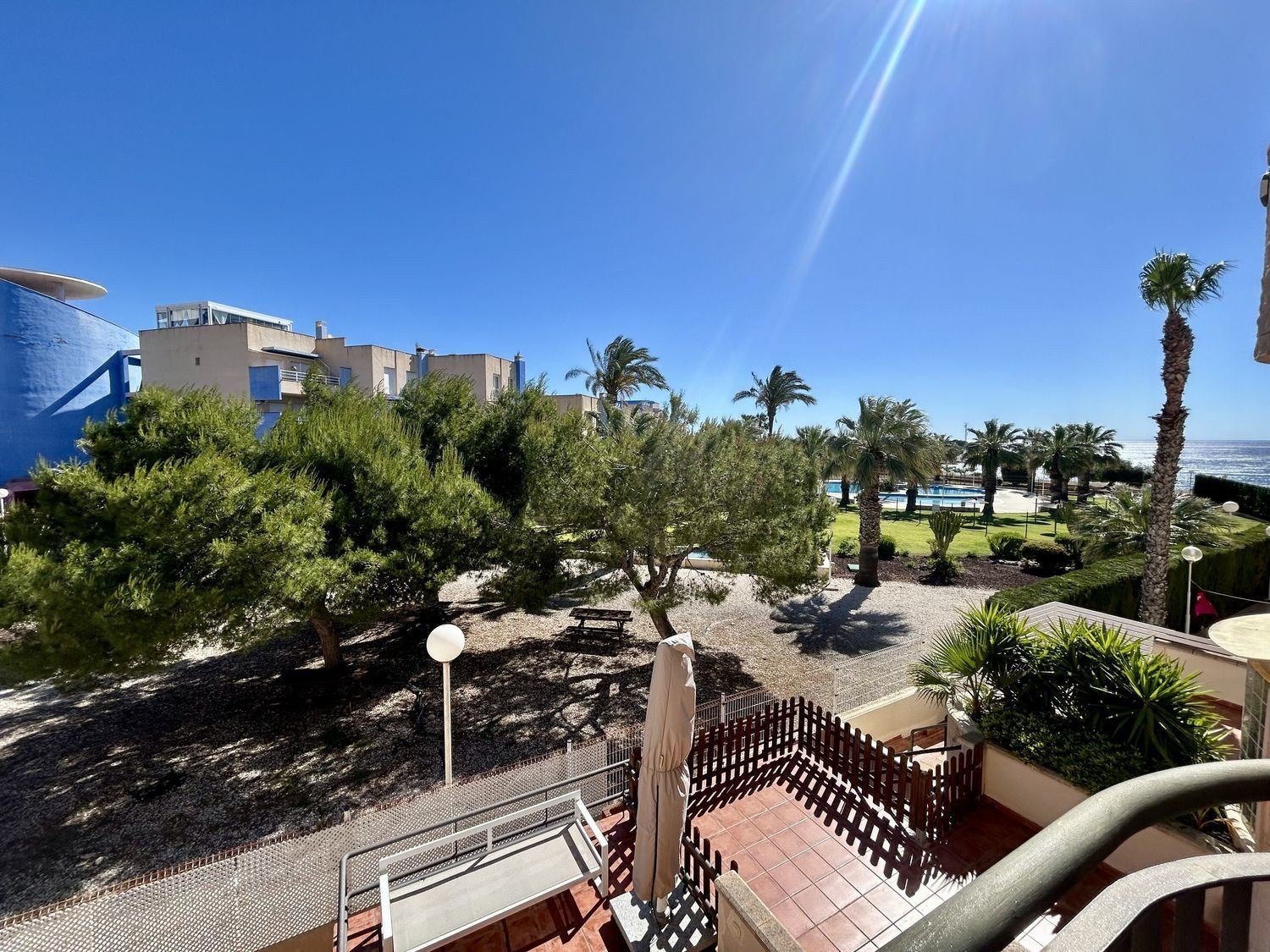 Duplex in Cabo Roig, Alicante, Spain 3 bedrooms, 139 sq.m. No. 180995