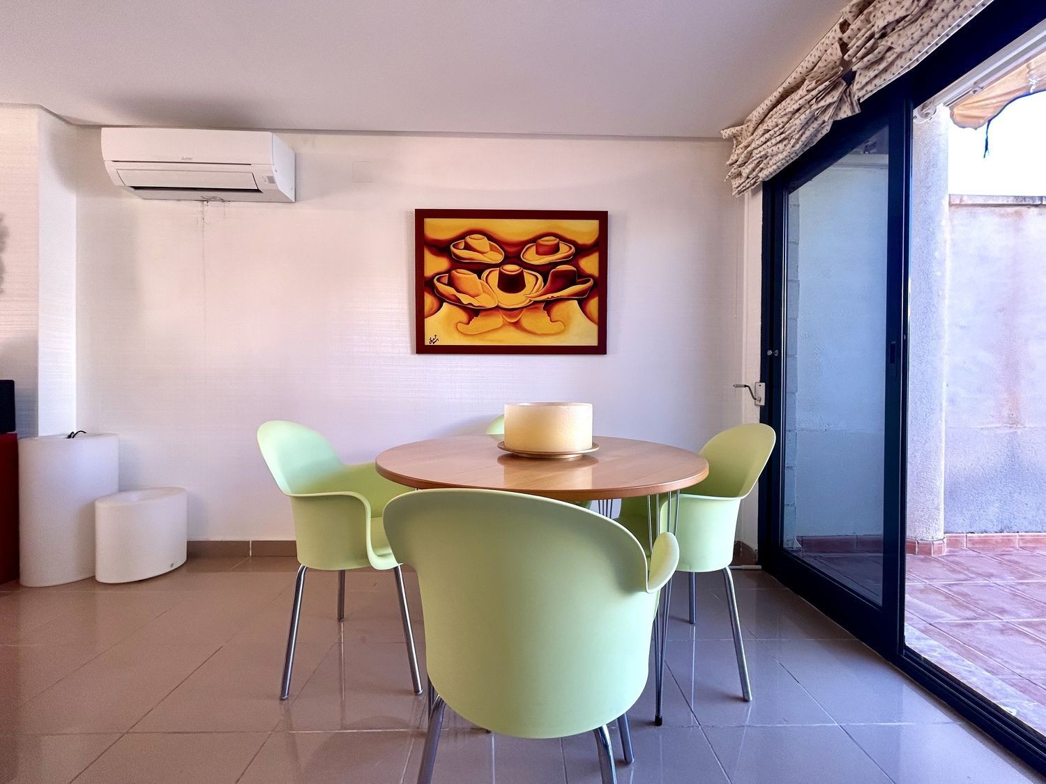 Duplex in Cabo Roig, Alicante, Spain 3 bedrooms, 139 sq.m. No. 180995