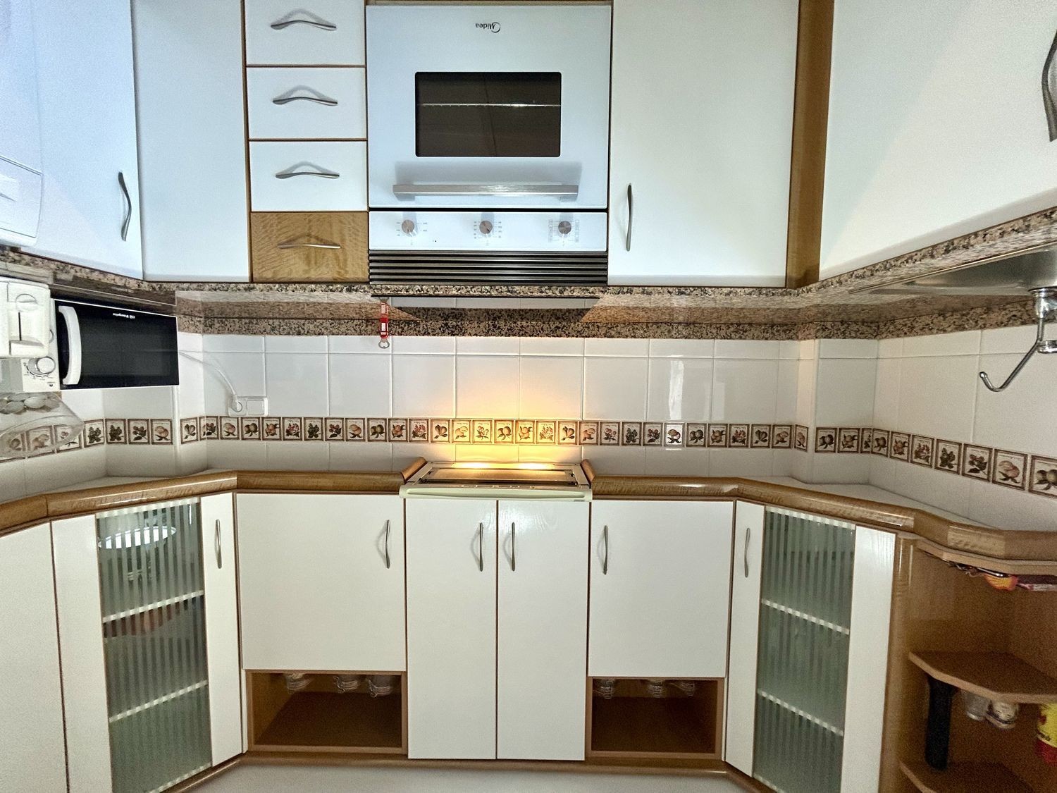 Duplex in Cabo Roig, Alicante, Spain 3 bedrooms, 139 sq.m. No. 180995