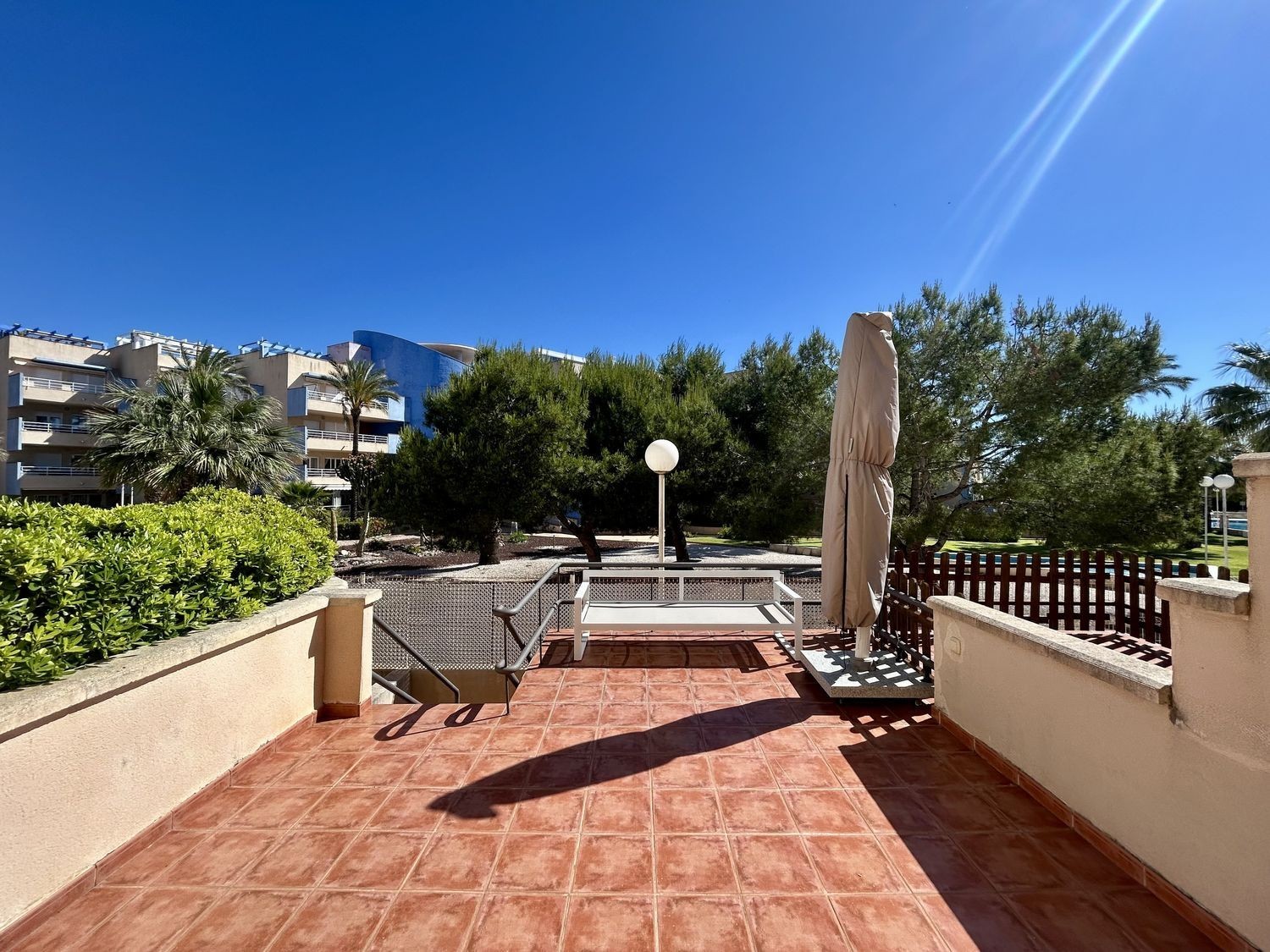 Duplex in Cabo Roig, Alicante, Spain 3 bedrooms, 139 sq.m. No. 180995