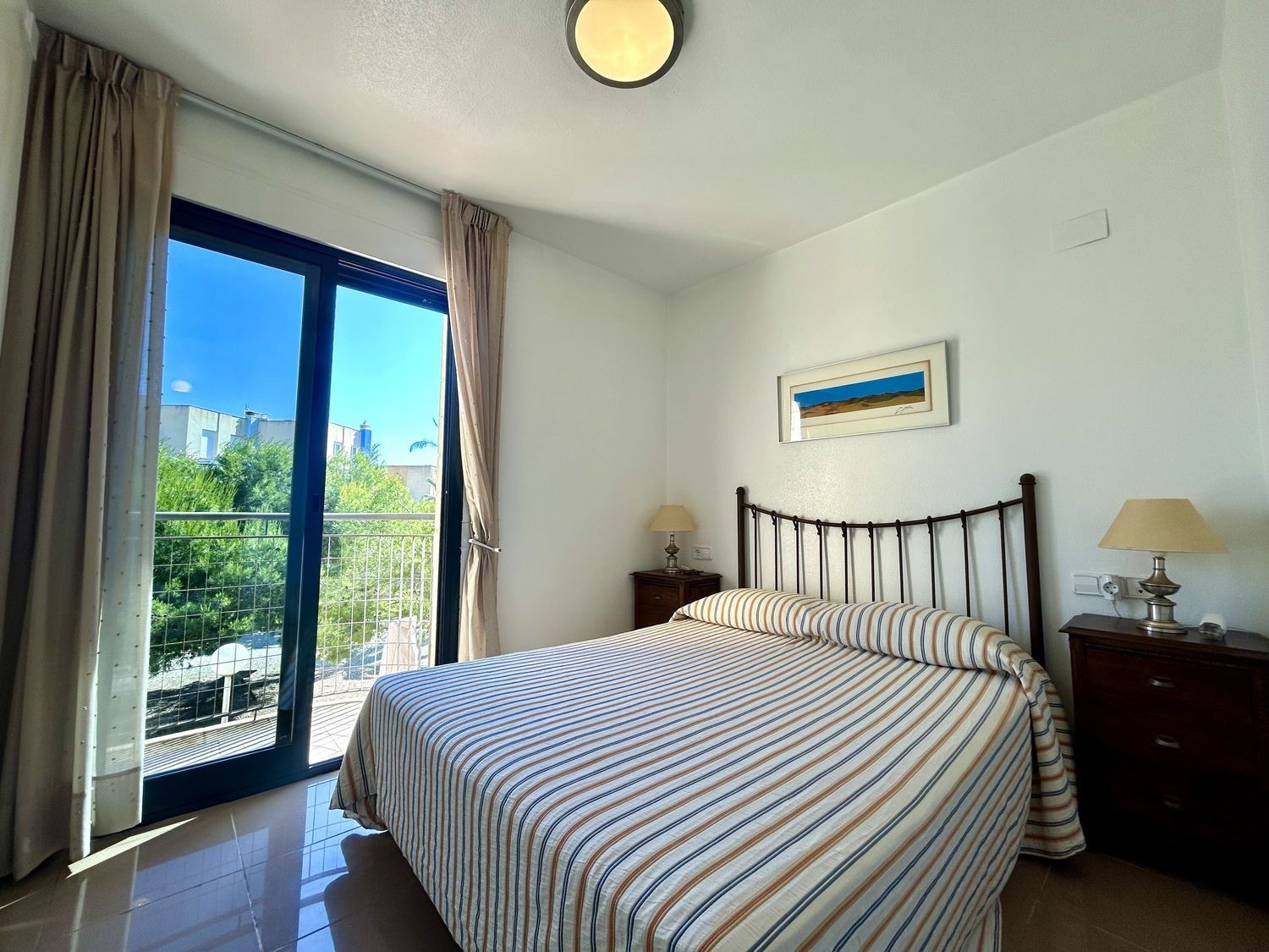 Duplex in Cabo Roig, Alicante, Spain 3 bedrooms, 139 sq.m. No. 180995