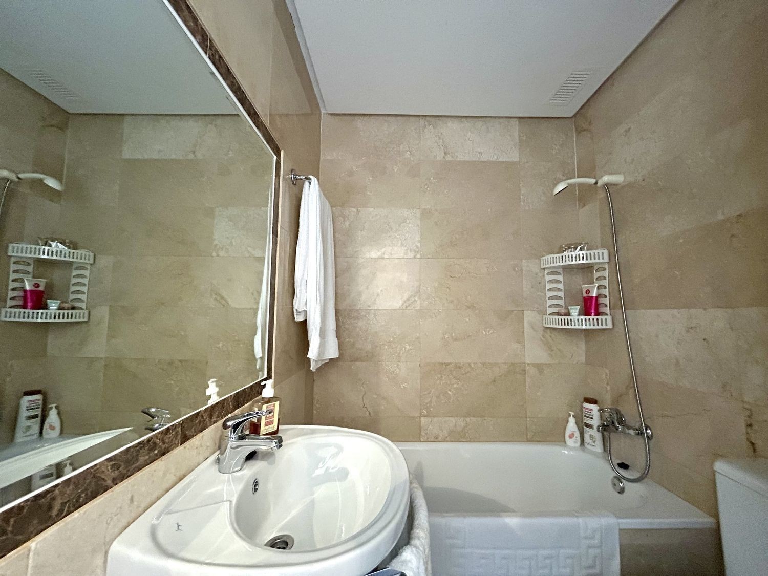 Duplex in Cabo Roig, Alicante, Spain 3 bedrooms, 139 sq.m. No. 180995
