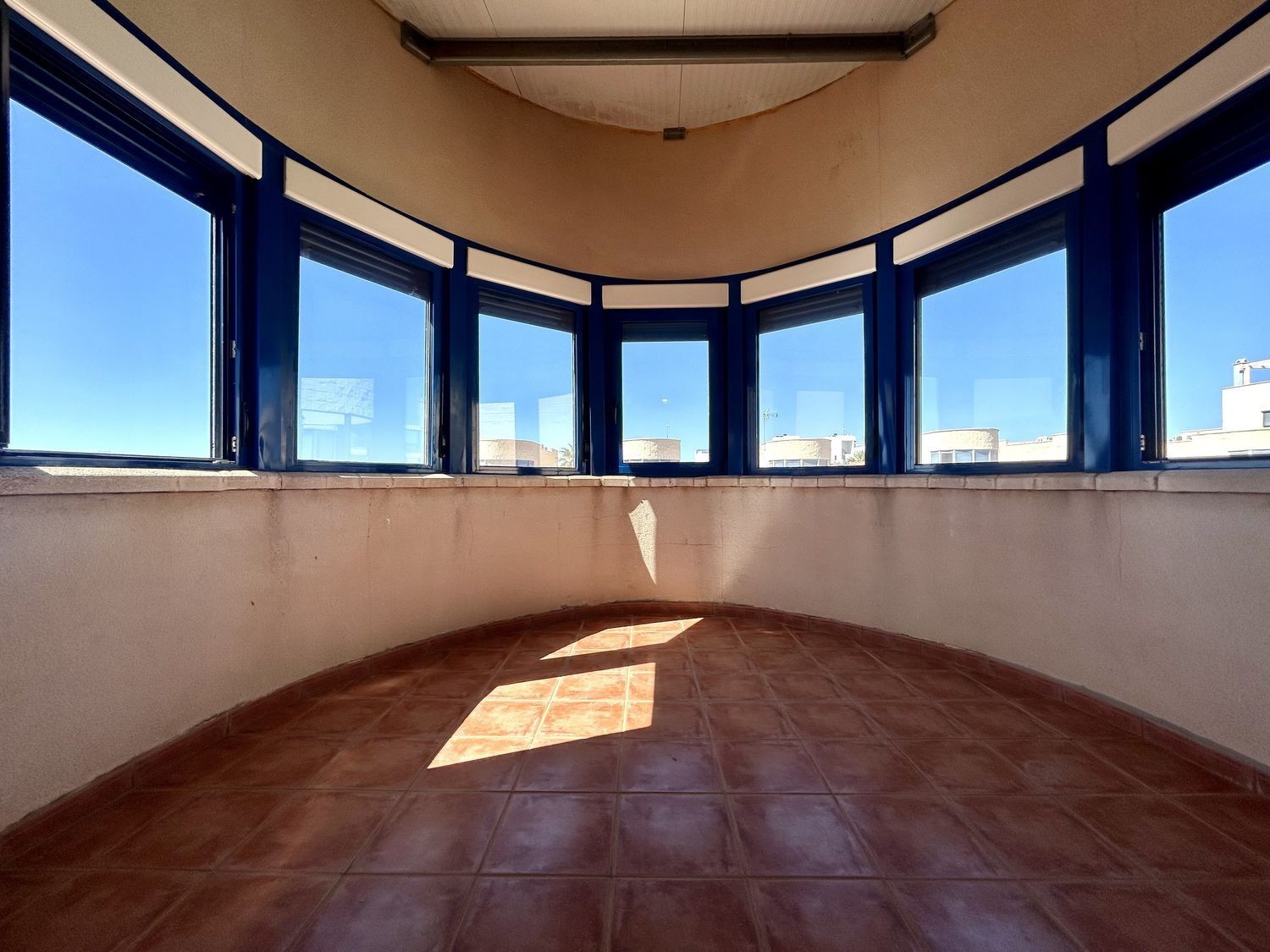 Duplex in Cabo Roig, Alicante, Spain 3 bedrooms, 139 sq.m. No. 180995