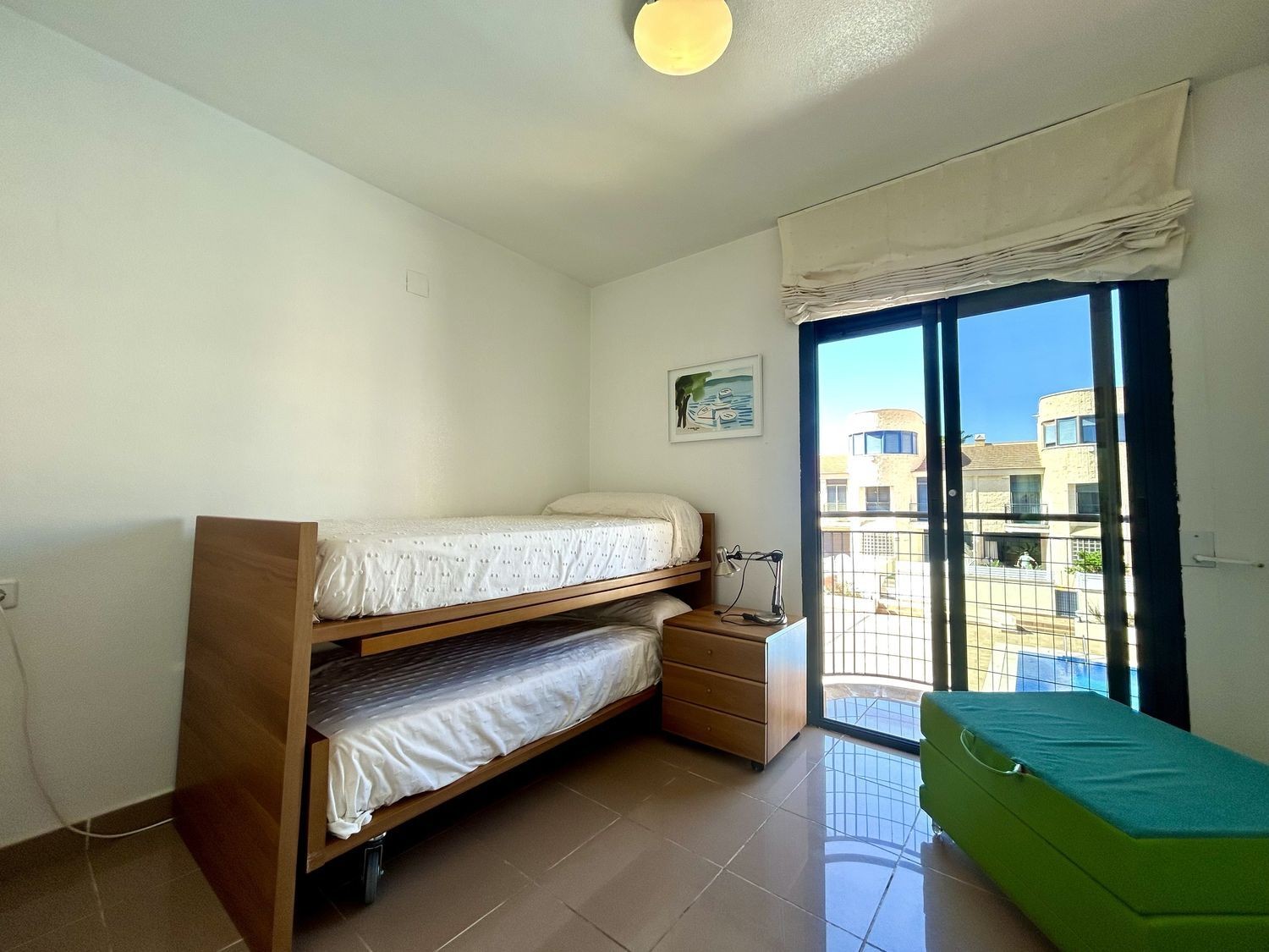 Duplex in Cabo Roig, Alicante, Spain 3 bedrooms, 139 sq.m. No. 180995