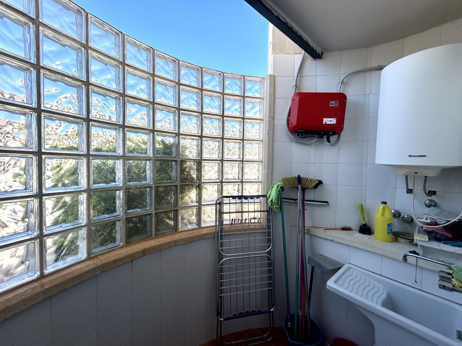 Duplex in Cabo Roig, Alicante, Spain 3 bedrooms, 139 sq.m. No. 180995