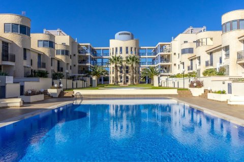 Paritalo Cabo Roig, Alicante, Espanja 3 makuuhuonetta, 139 m2 No. 180995