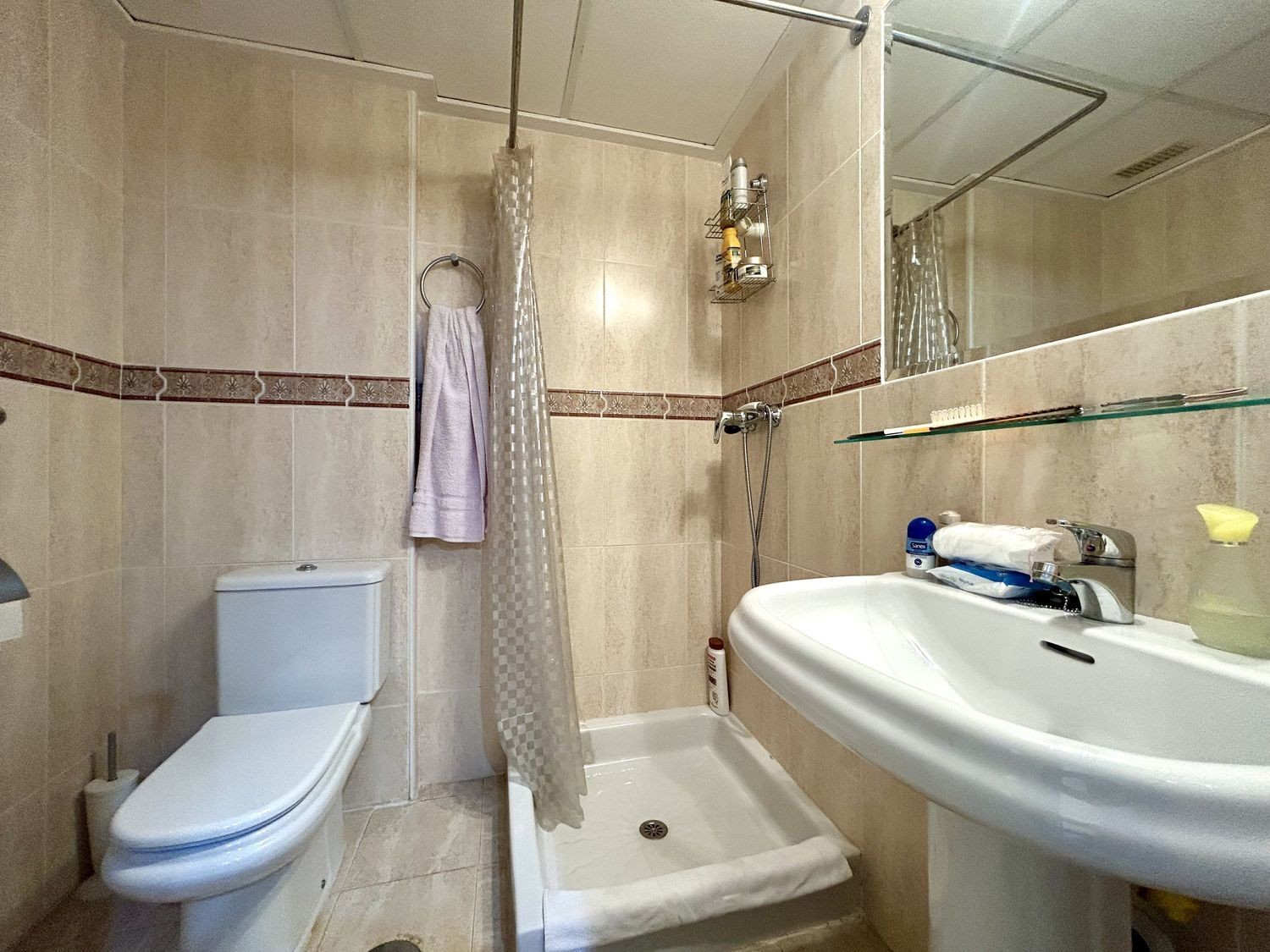 Duplex in Cabo Roig, Alicante, Spain 3 bedrooms, 139 sq.m. No. 180995
