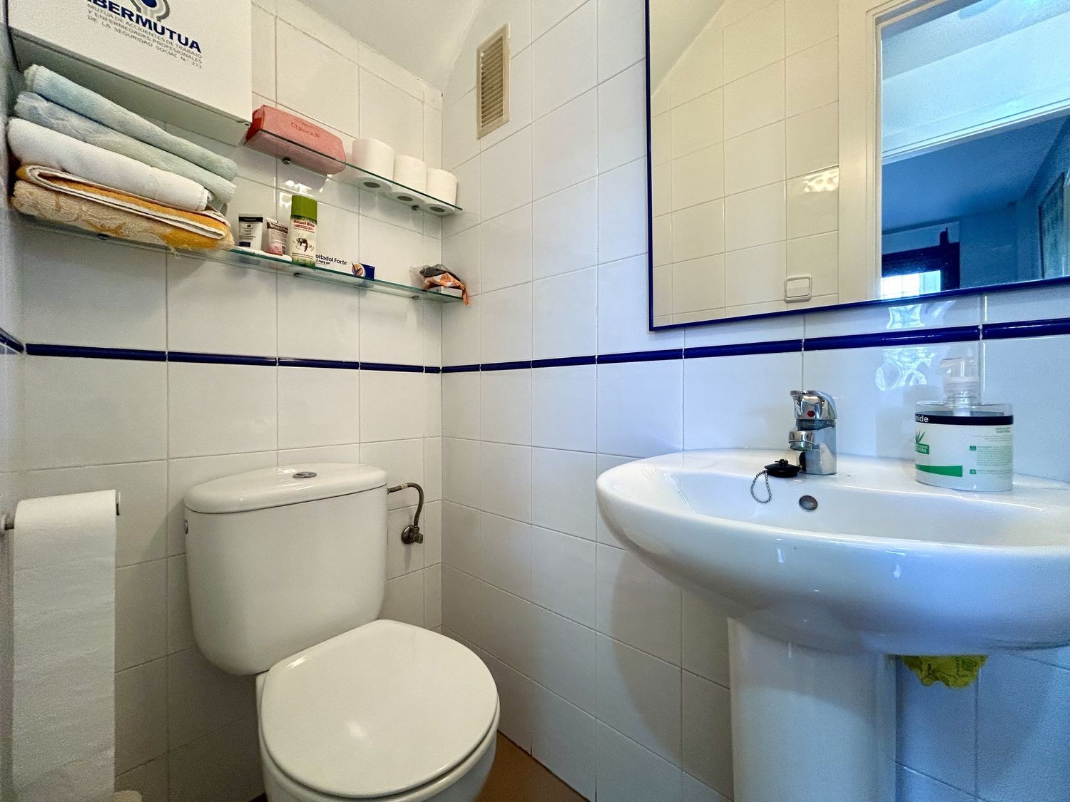 Duplex in Cabo Roig, Alicante, Spain 3 bedrooms, 139 sq.m. No. 180995