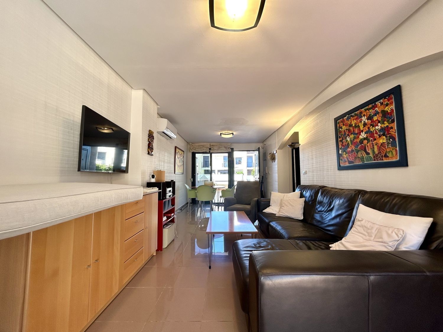 Duplex in Cabo Roig, Alicante, Spain 3 bedrooms, 139 sq.m. No. 180995