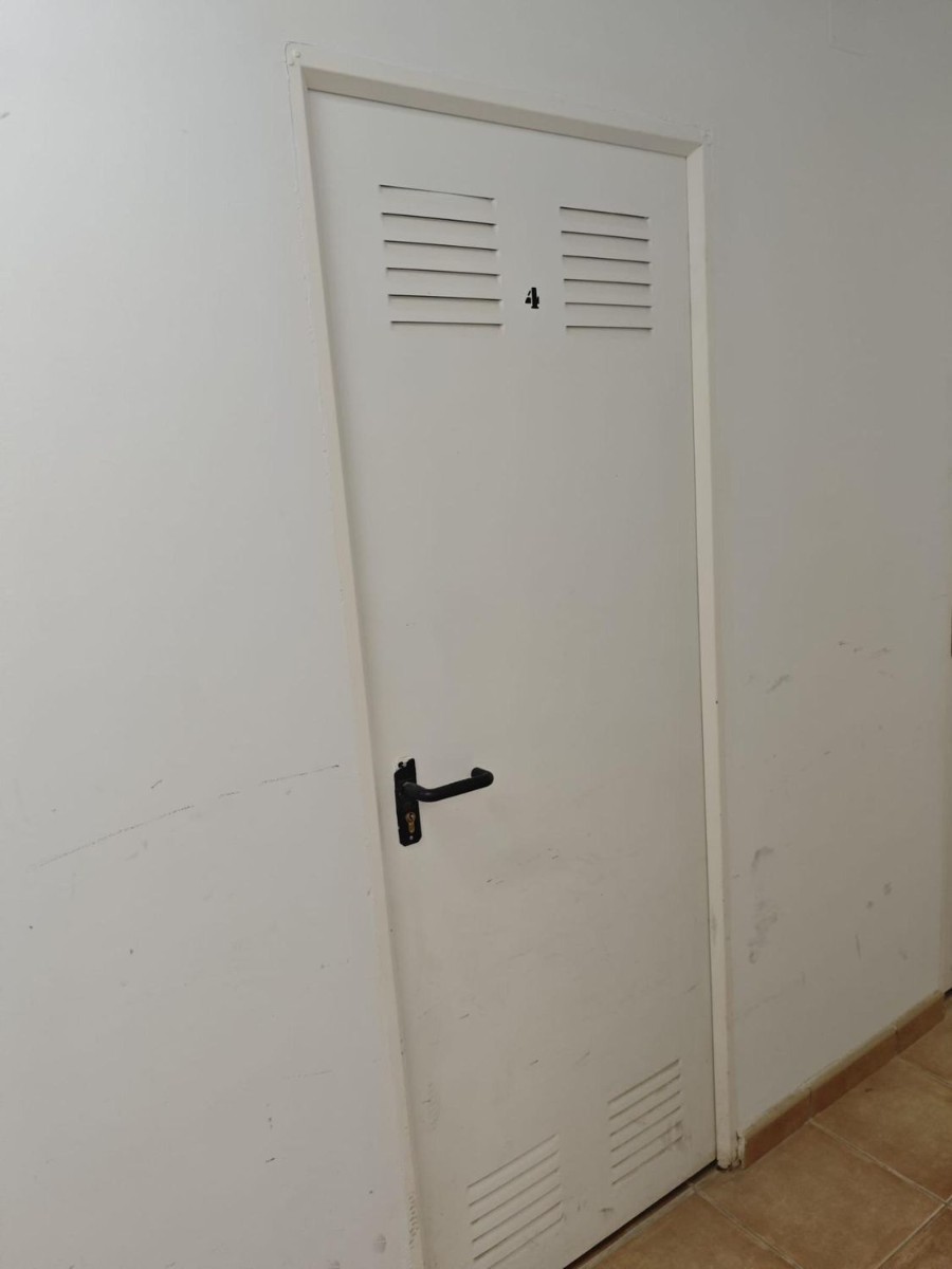 Дуплекс в Кабо Роиг, Аликанте, Испания 3 спальни, 143м2 №180994