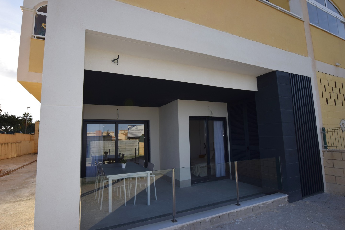 Dzīvoklis La Mata, Alicante, Spānijā 2 istabas, 79 m2 Nr. 80874