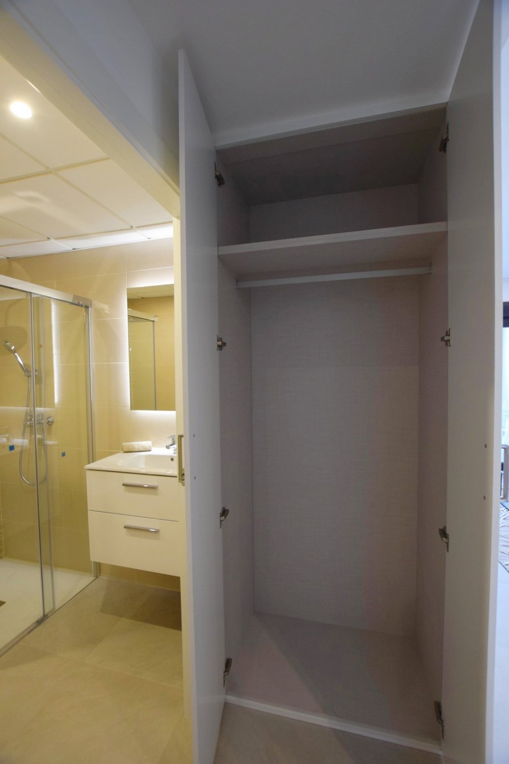 Dzīvoklis La Mata, Alicante, Spānijā 2 istabas, 79 m2 Nr. 80874