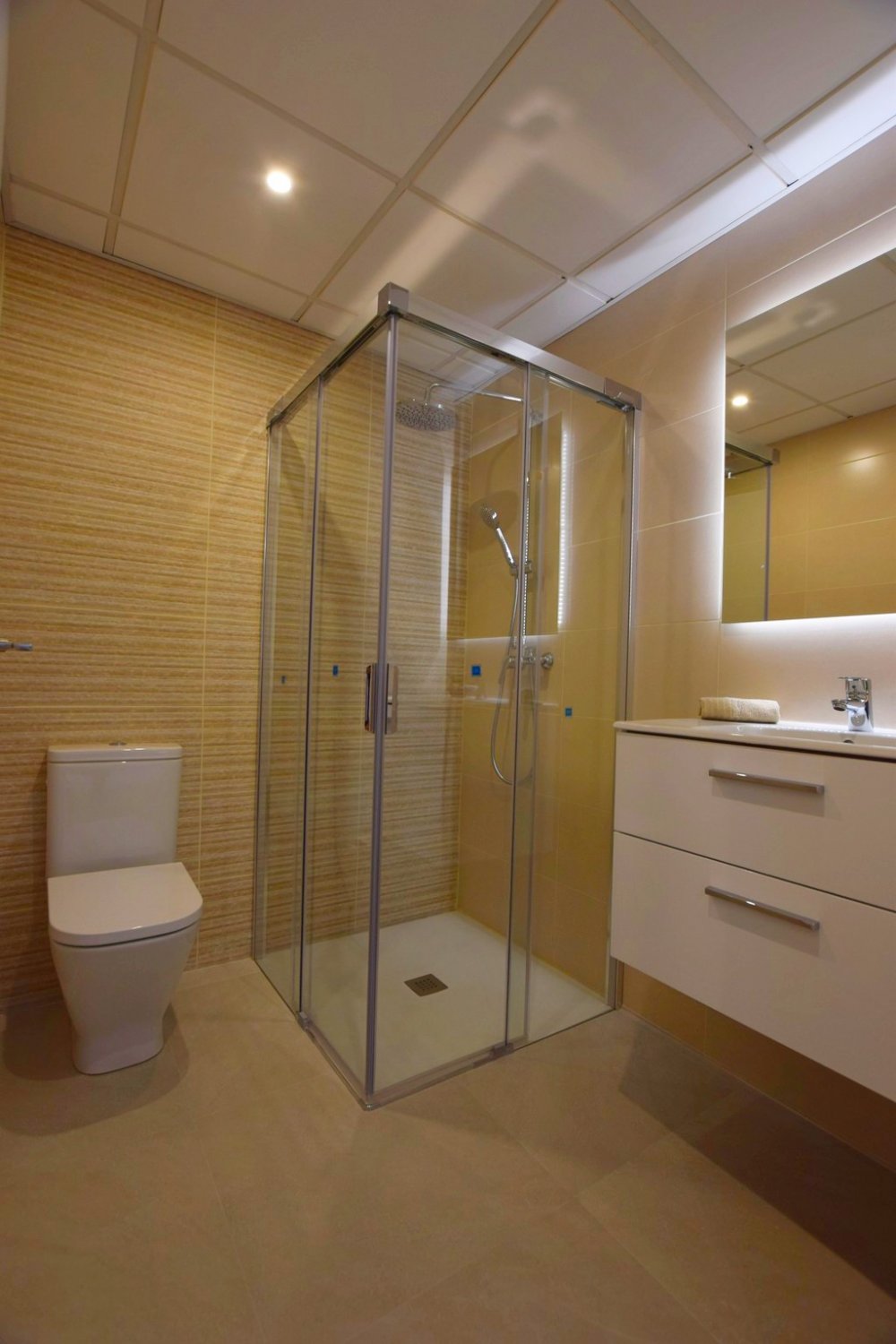 Dzīvoklis La Mata, Alicante, Spānijā 2 istabas, 79 m2 Nr. 80874
