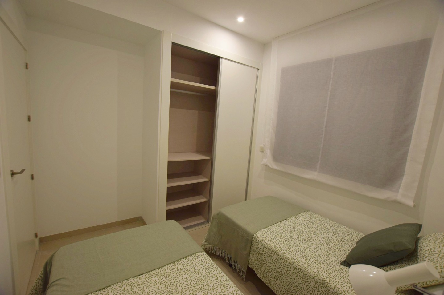 Dzīvoklis La Mata, Alicante, Spānijā 2 istabas, 79 m2 Nr. 80874