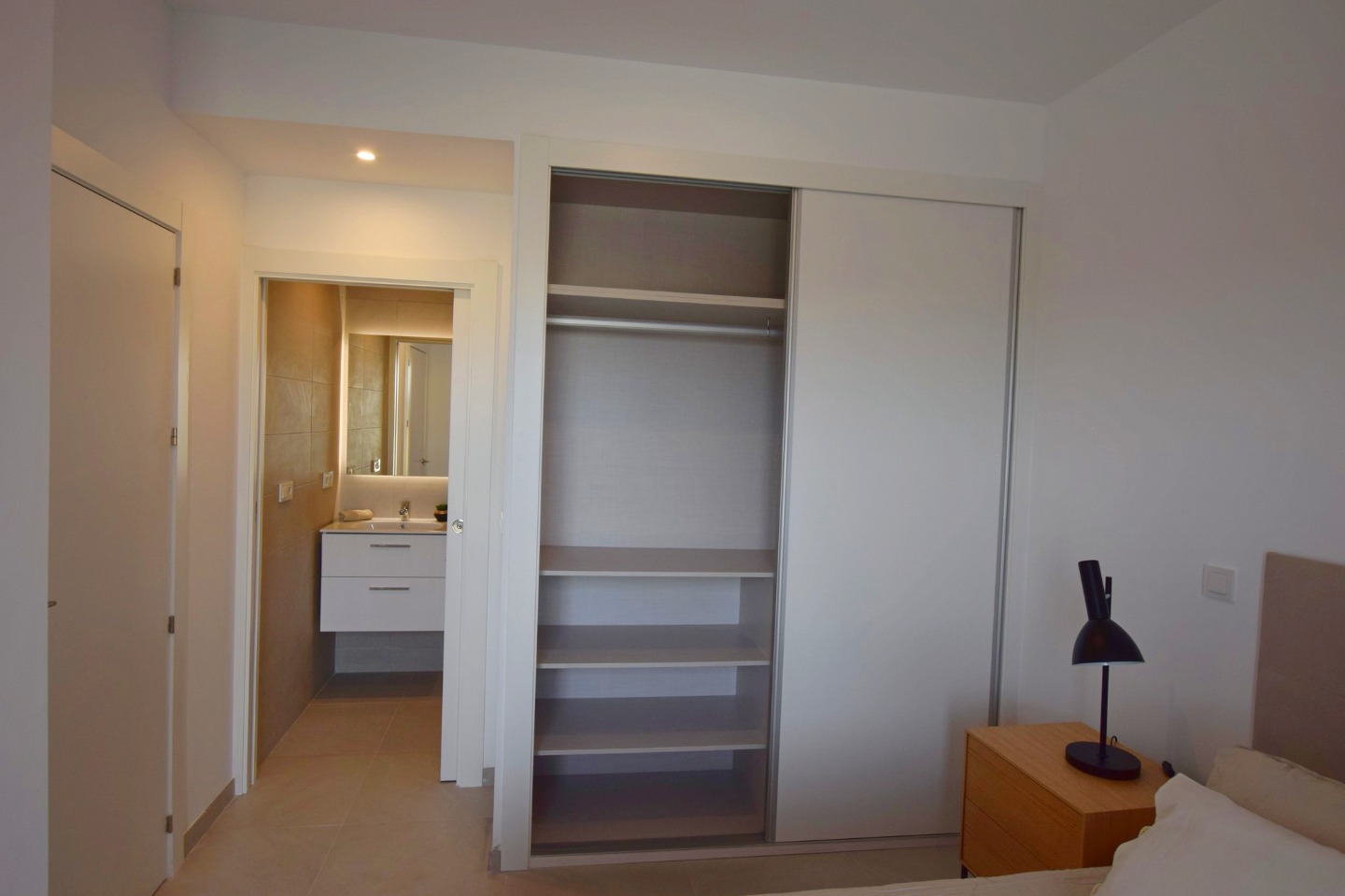 Dzīvoklis La Mata, Alicante, Spānijā 2 istabas, 79 m2 Nr. 80874