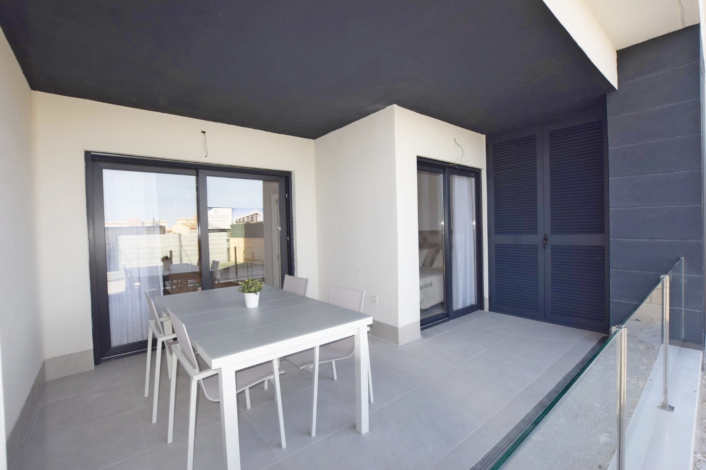 Dzīvoklis La Mata, Alicante, Spānijā 2 istabas, 79 m2 Nr. 80874
