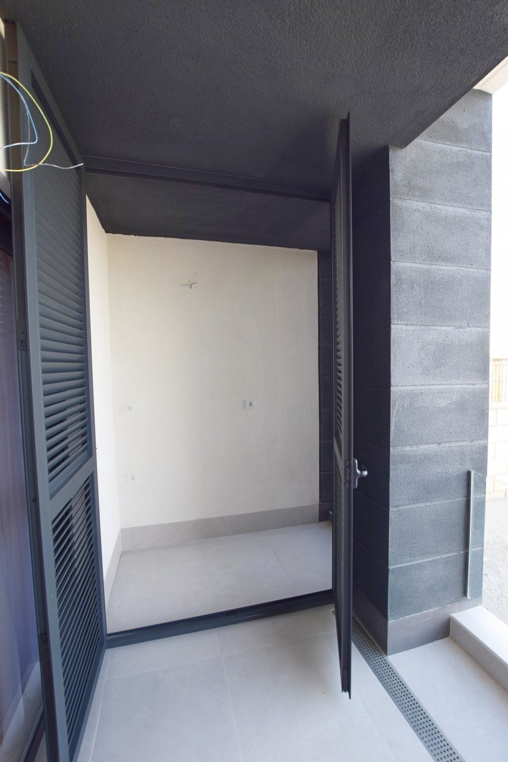 Dzīvoklis La Mata, Alicante, Spānijā 2 istabas, 79 m2 Nr. 80874