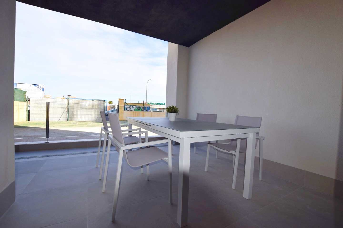 Dzīvoklis La Mata, Alicante, Spānijā 2 istabas, 79 m2 Nr. 80874
