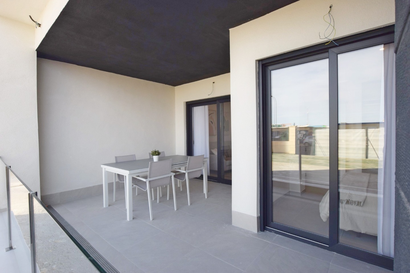 Dzīvoklis La Mata, Alicante, Spānijā 2 istabas, 79 m2 Nr. 80874