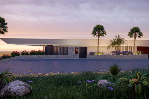Apartment à Maryvilla, Alicante, Espagne 3 chambres, 213.7 m2 No. 182520