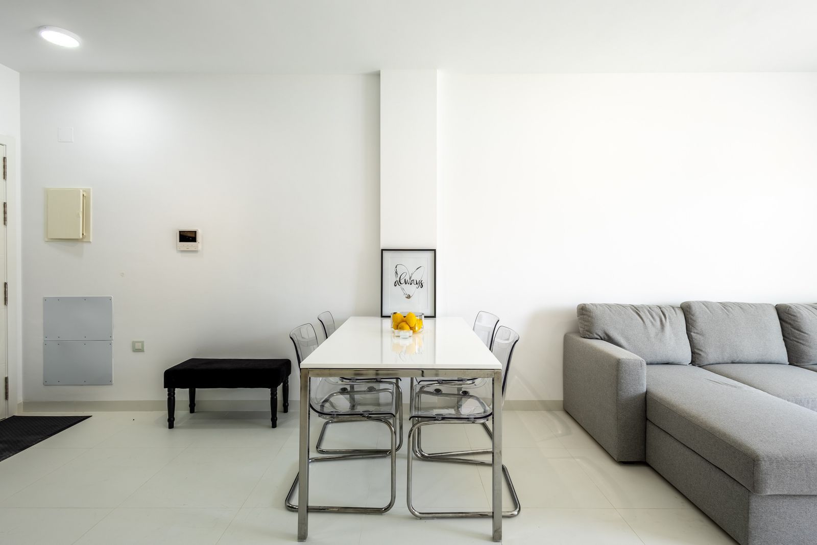 Apartamento en San Miguel de Salinas, Alicante, España 75 m2 No. 182516