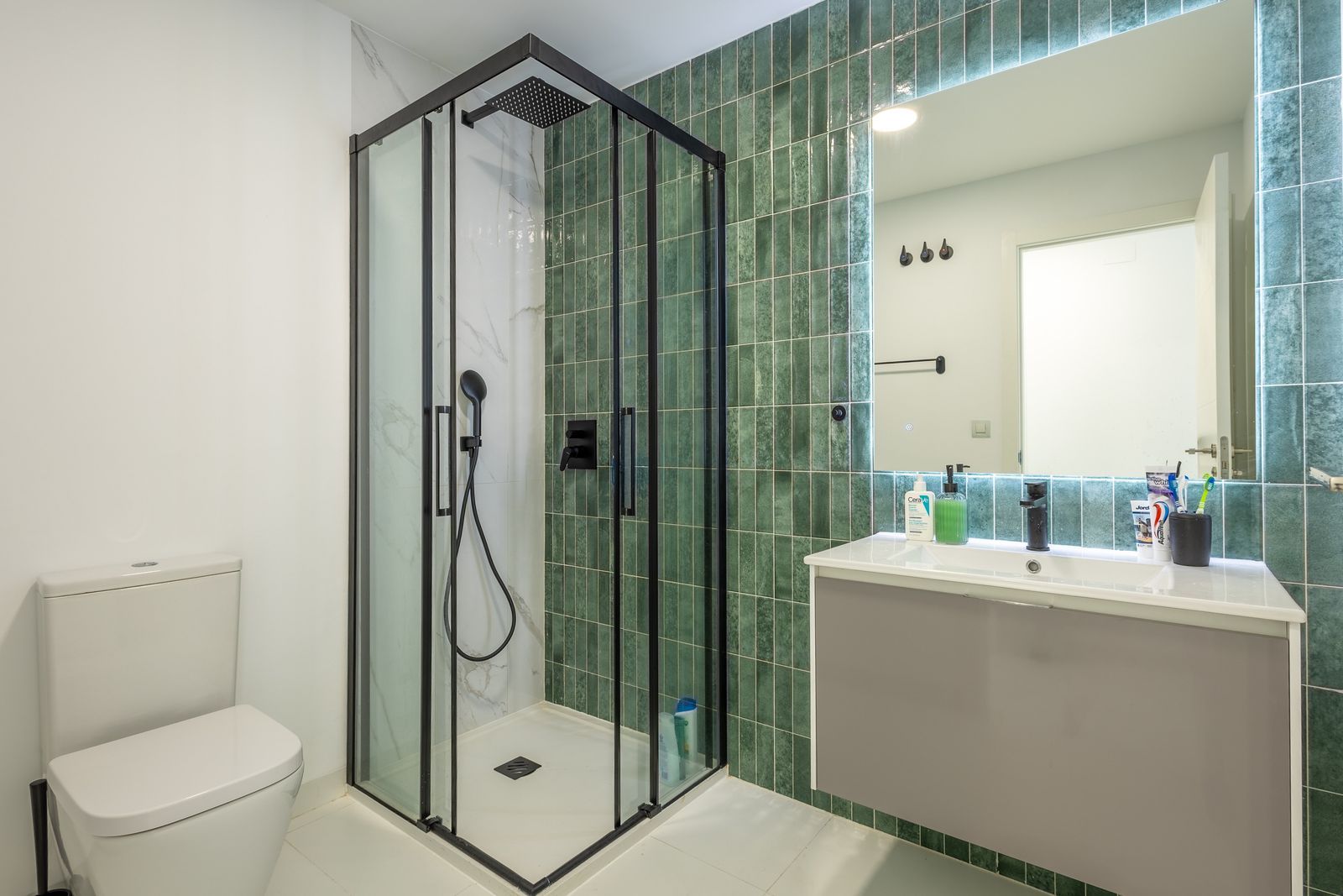 Apartamento en San Miguel de Salinas, Alicante, España 75 m2 No. 182516