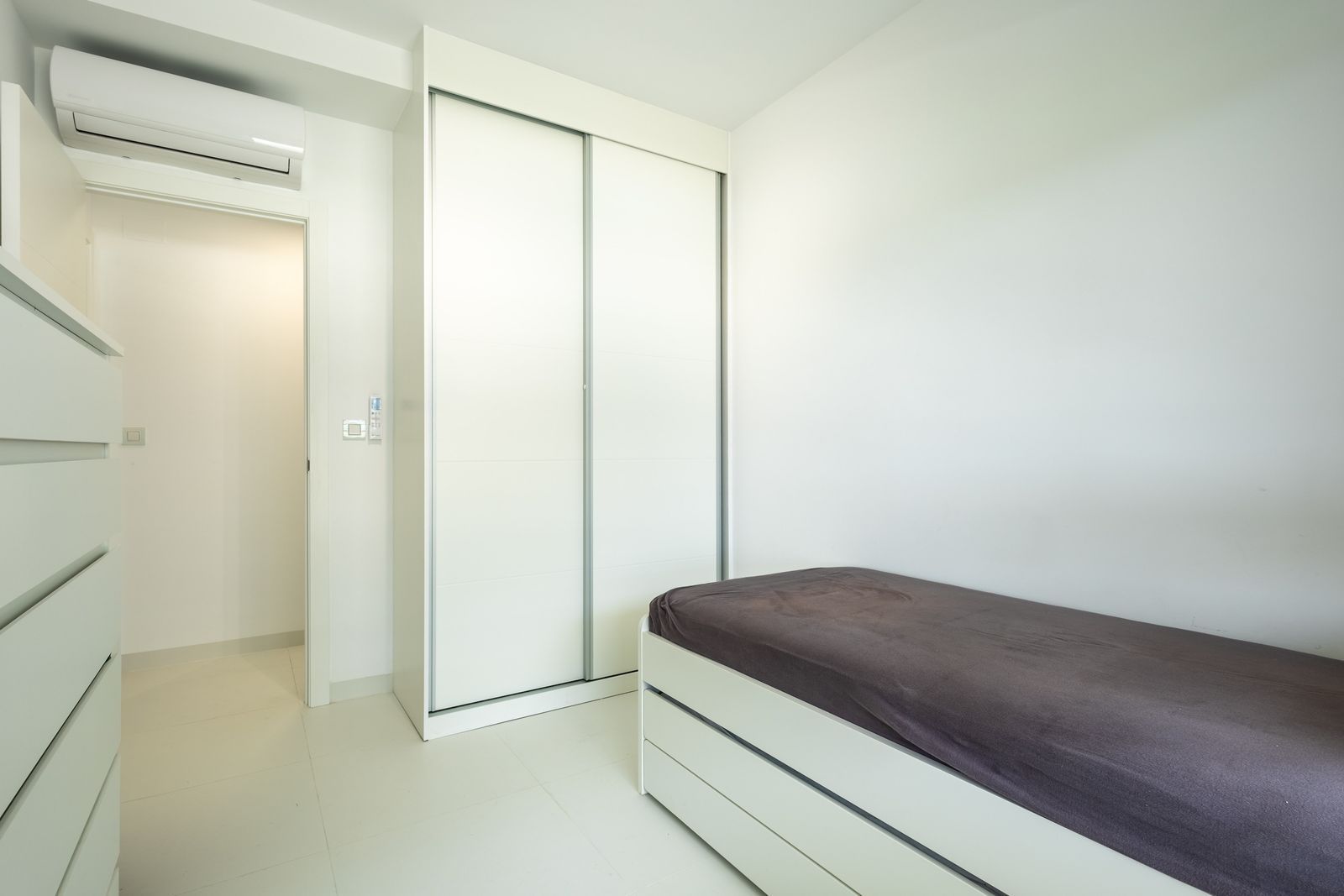 Apartamento en San Miguel de Salinas, Alicante, España 75 m2 No. 182516