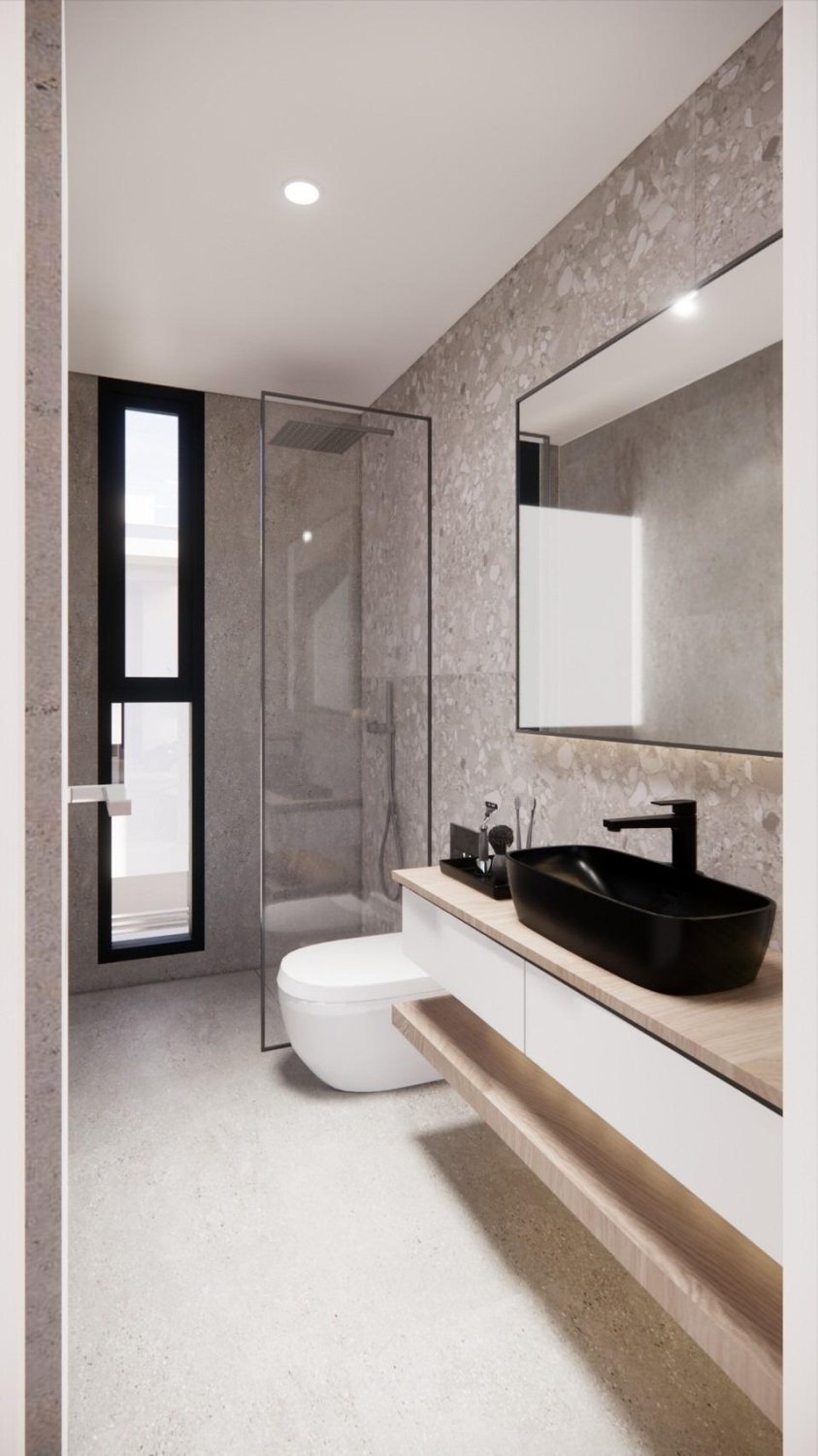 Villa à Torre-Pacheco, Murcia, Espagne 3 chambres, 223 m2 No. 179881