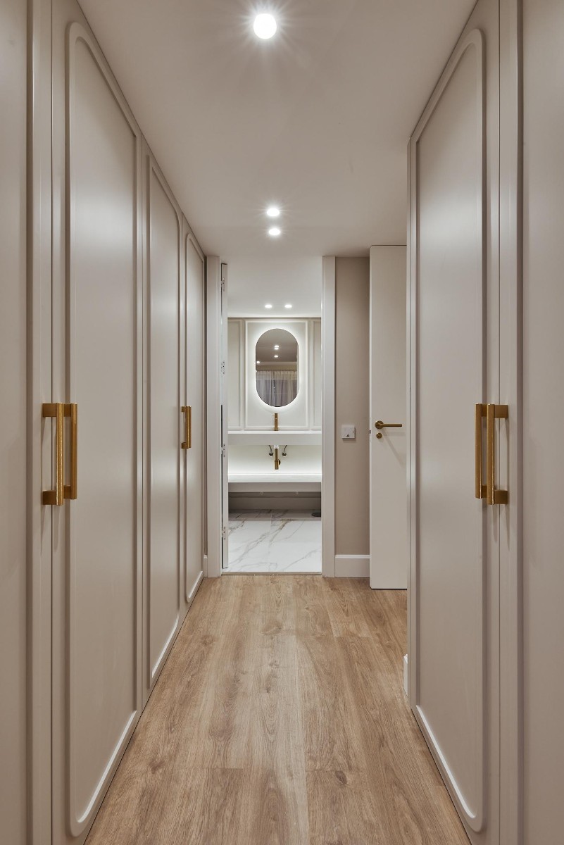 Apartment in Madrid, Spain 2 bedrooms, 105 sq.m. No. 179878