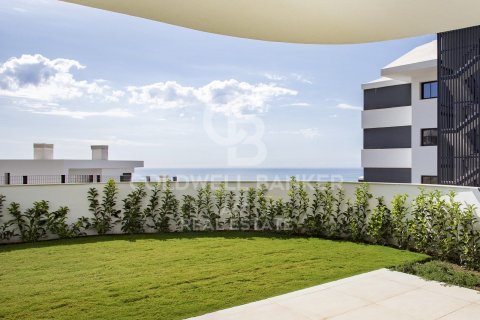 Apartament w Fuengirola, Malaga, Hiszpania 2 sypialnie, 104 mkw. nr 157355